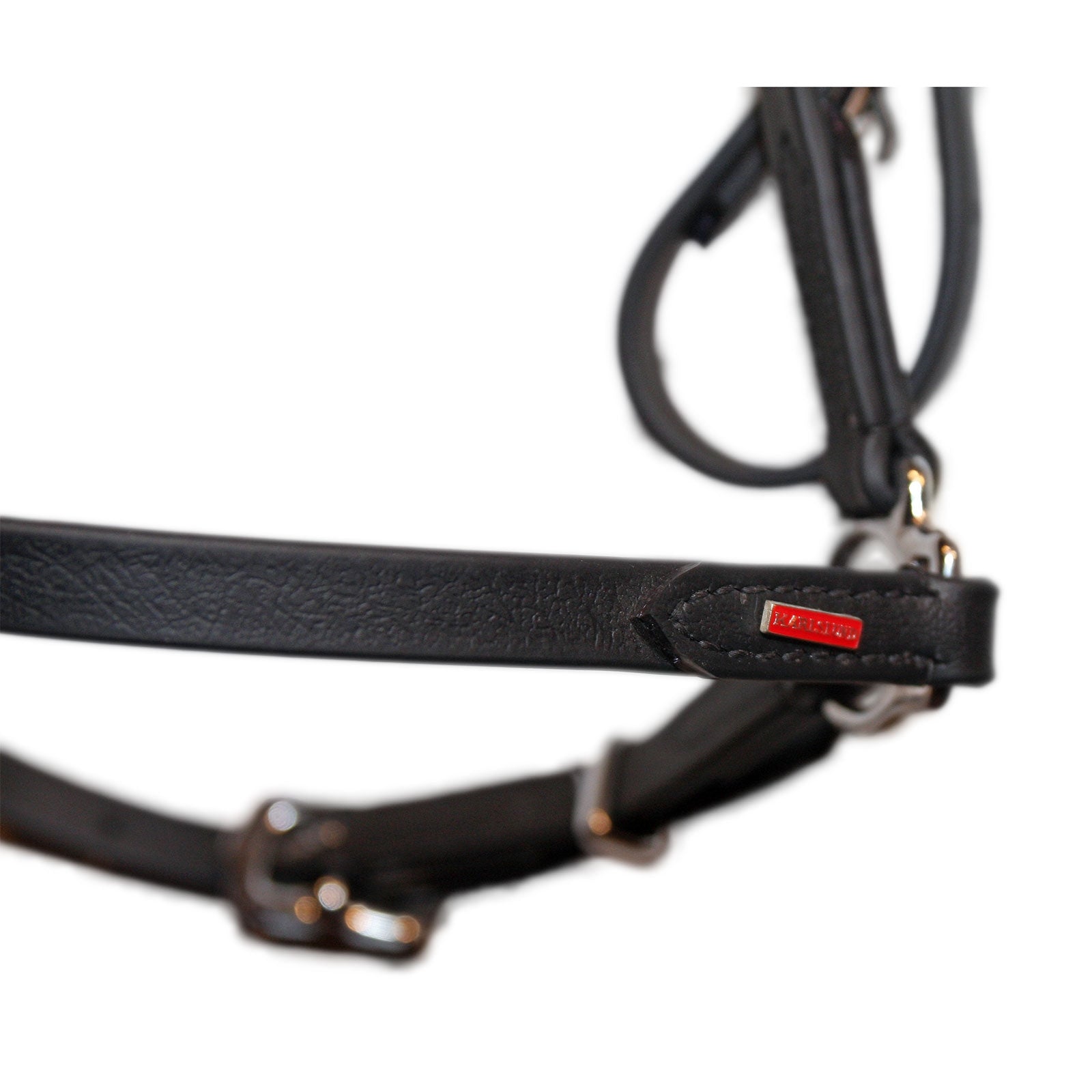 Karlslund BioThane bridle Bridles & Reins