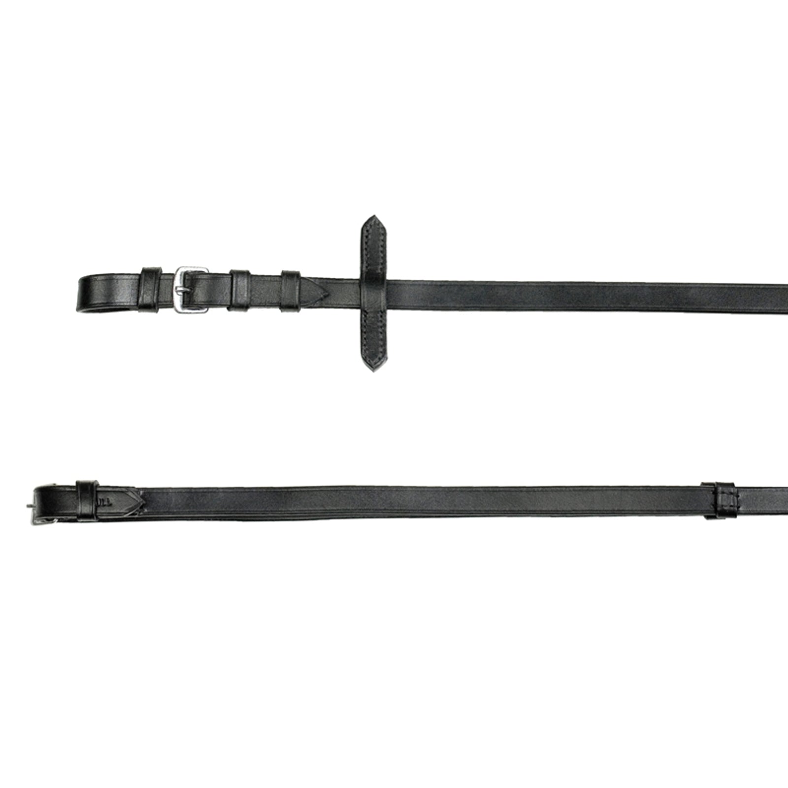 Horze Leather Reins Bridles & Reins