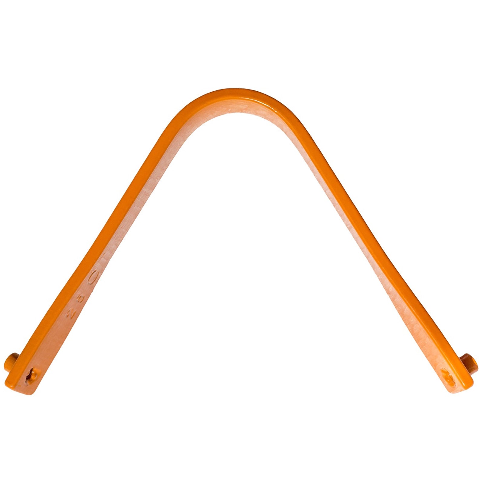 Karlslund Gullet iron to C Saddle Saddles, Girths & Stirrups