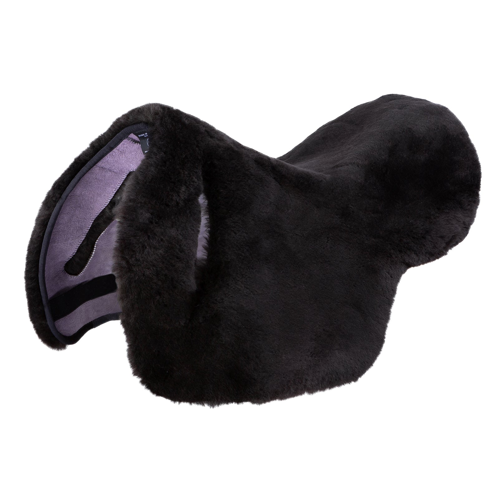 Christ Saddle Seat Cover Saddles, Girths & Stirrups