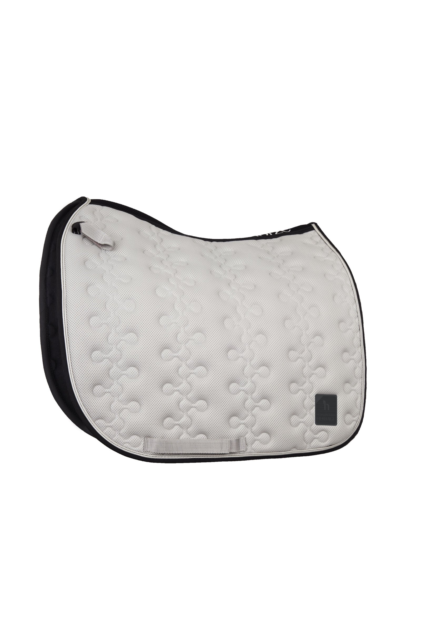 Horze Smoky Twilight Dressage Saddle Pad Saddle Pads