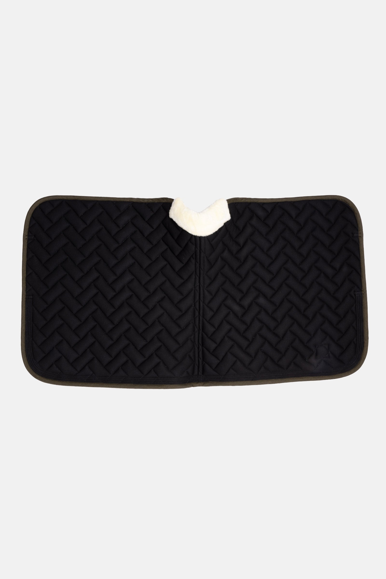 Horze Nature Made Leisure Dressage Pad Saddle Pads