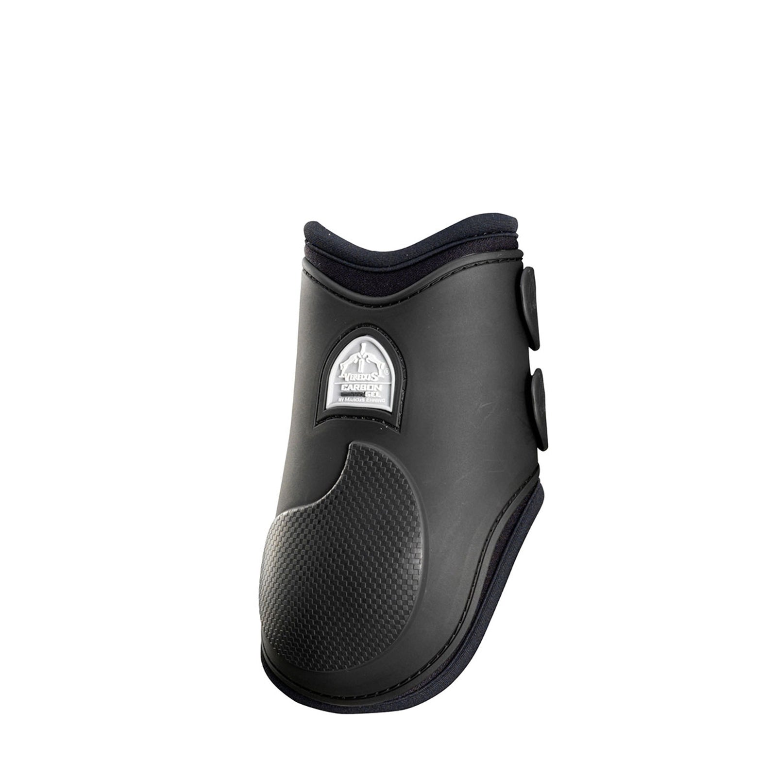 Veredus Carbon Gel, Rear Leg Protection & Hoof Protection for Horses