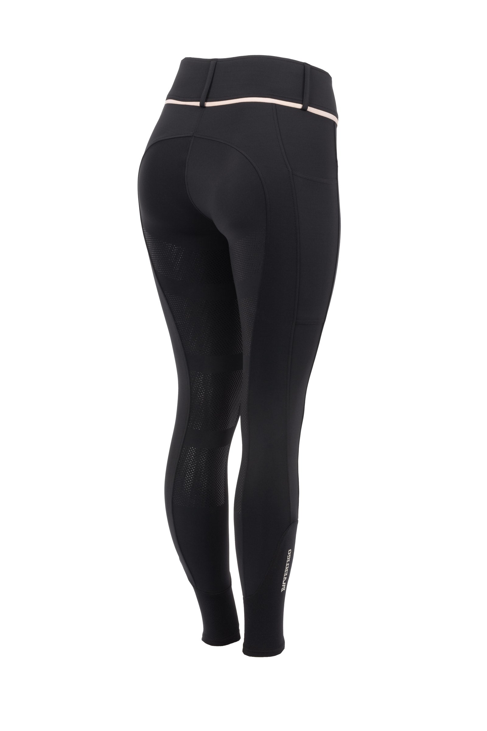 B Vertigo Elea Women's Fullgrip Breeches Womens Breeches