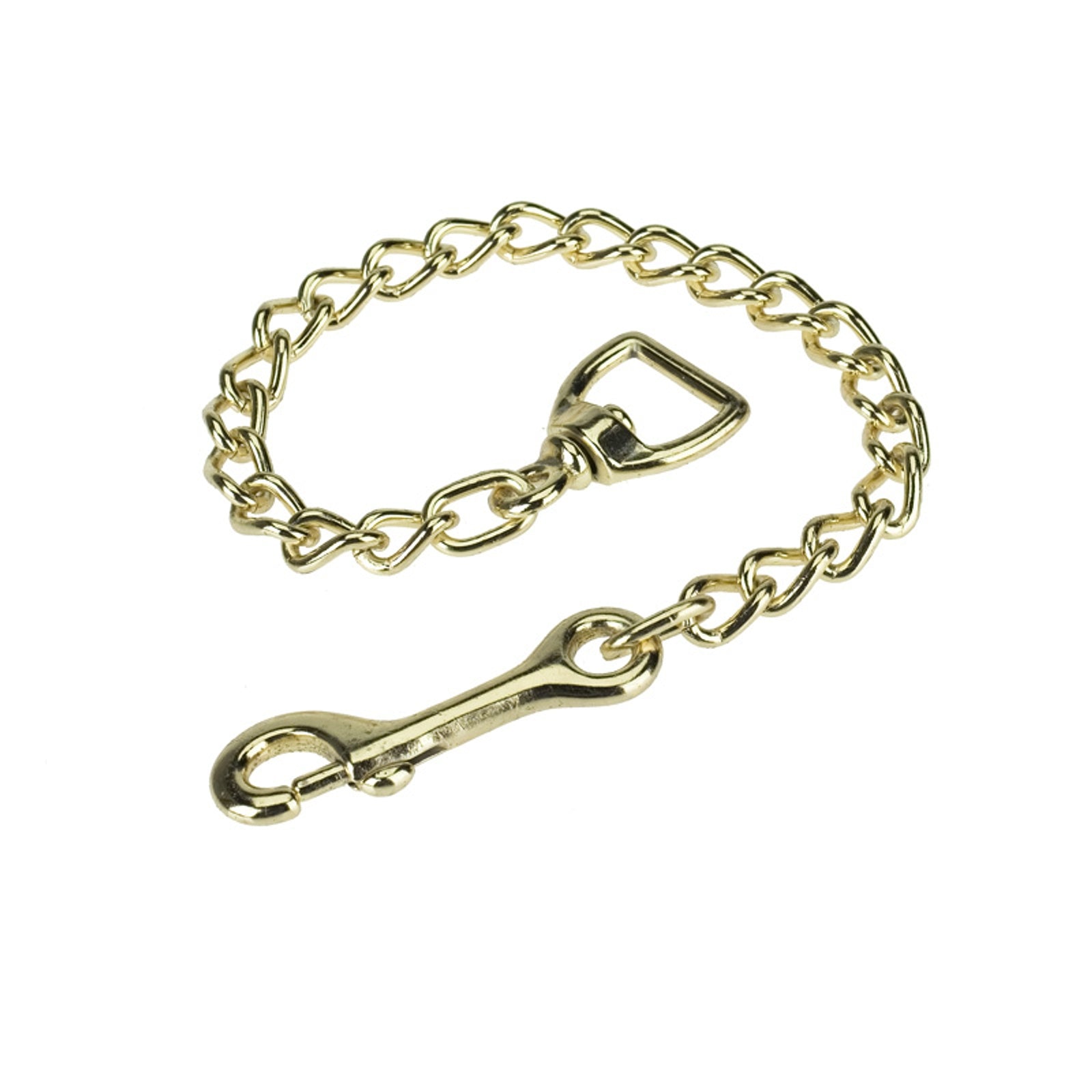 Horze Single Chain To Lead Shank Halters & Leads