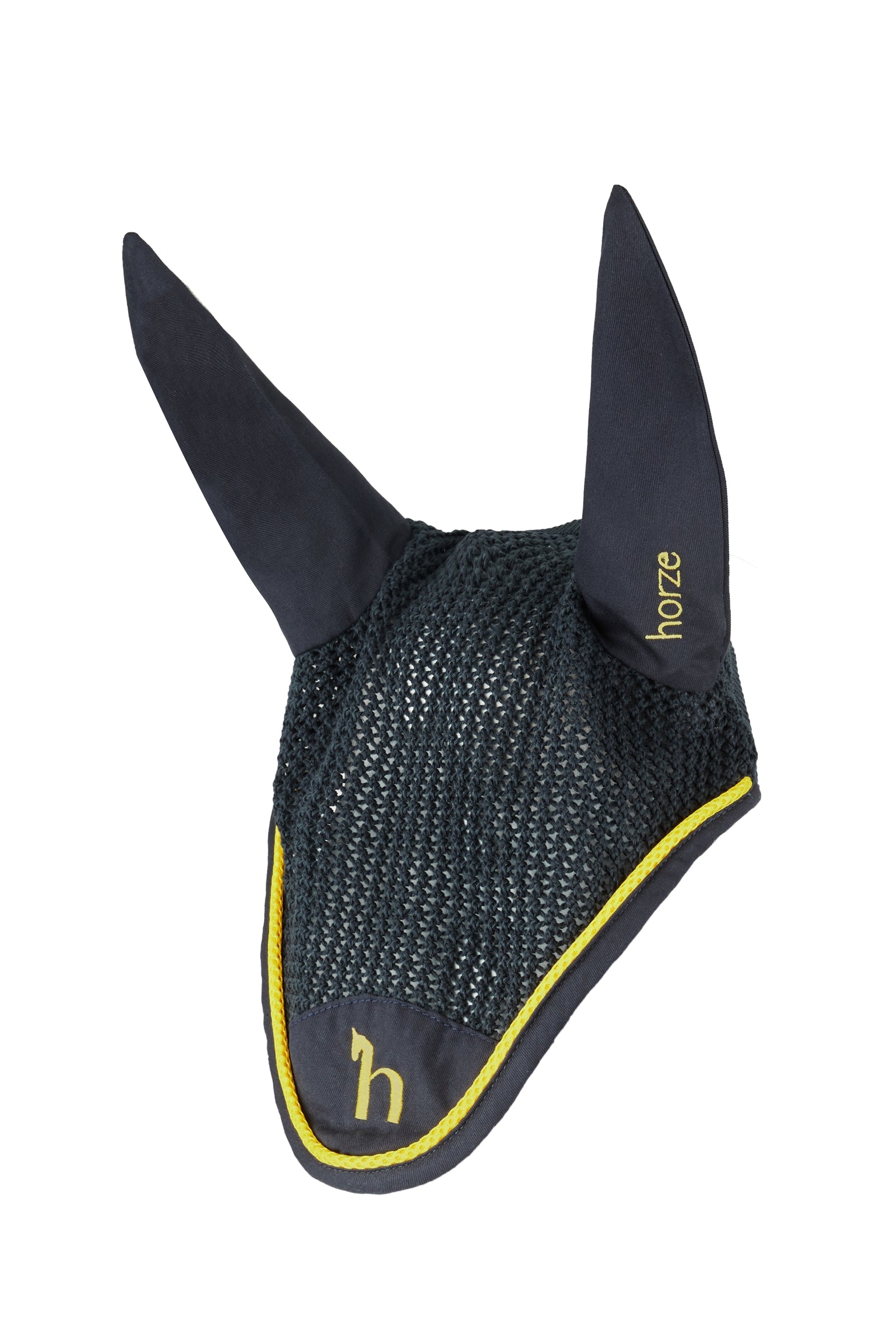 Horze Wicklow Ear Net Saddle Pads