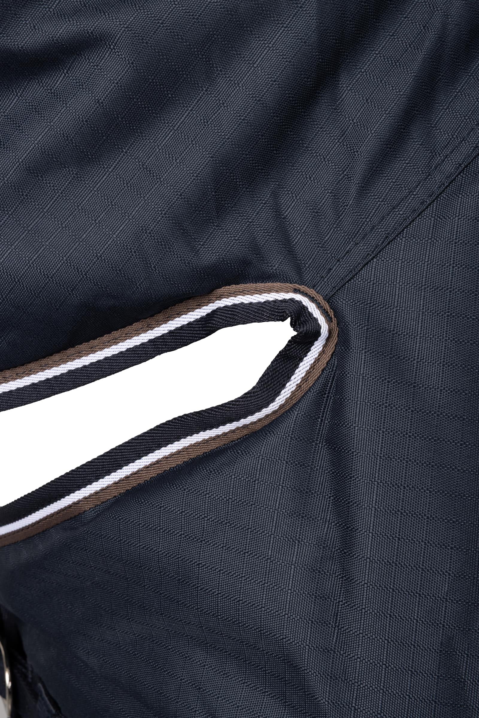 Horze Glasgow Full Neck Turnout Rug, 400g Horse Rugs