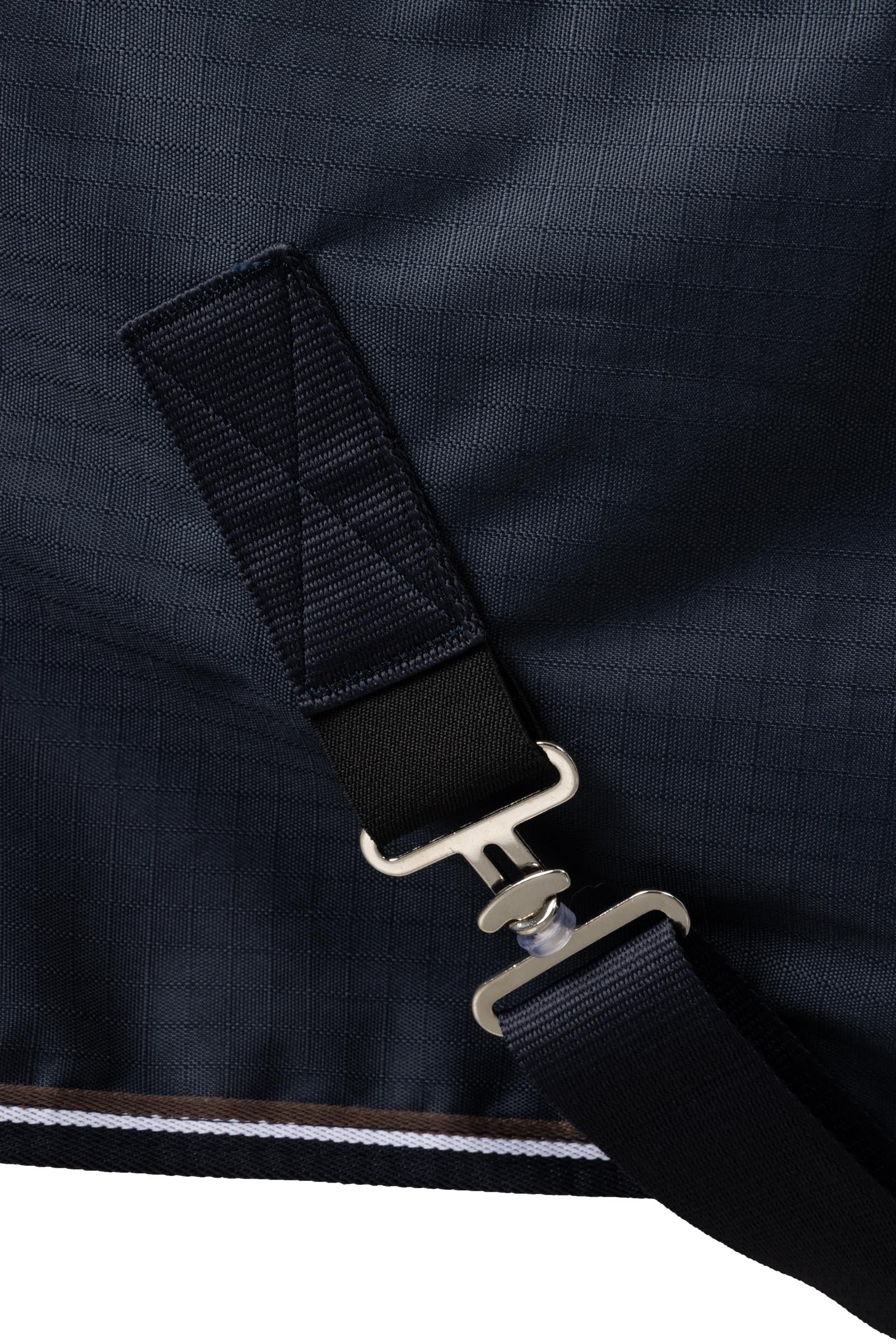 Horze Glasgow Pony Turnout Rug, 100g Horse Rugs