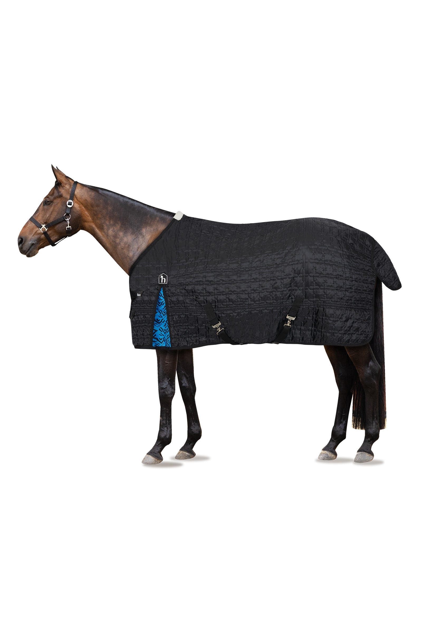 Horze Quebec Stable Rug 100g Horse Rugs