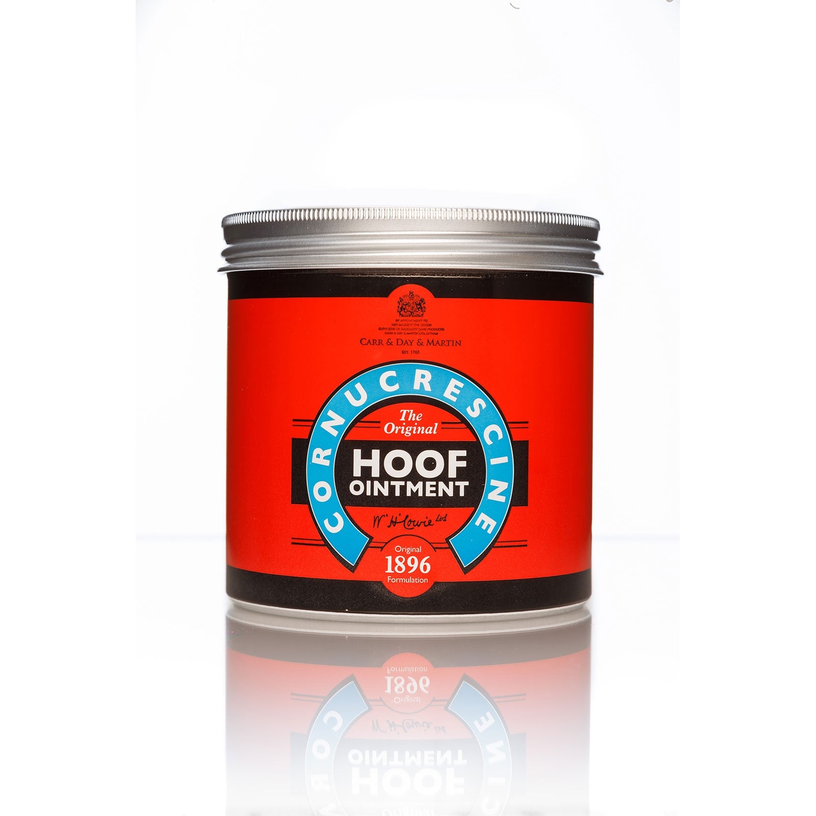 Carr & Day & Martin Cornucrescine Hoof Ointment - 500 ml/ 450g Horse Health Care