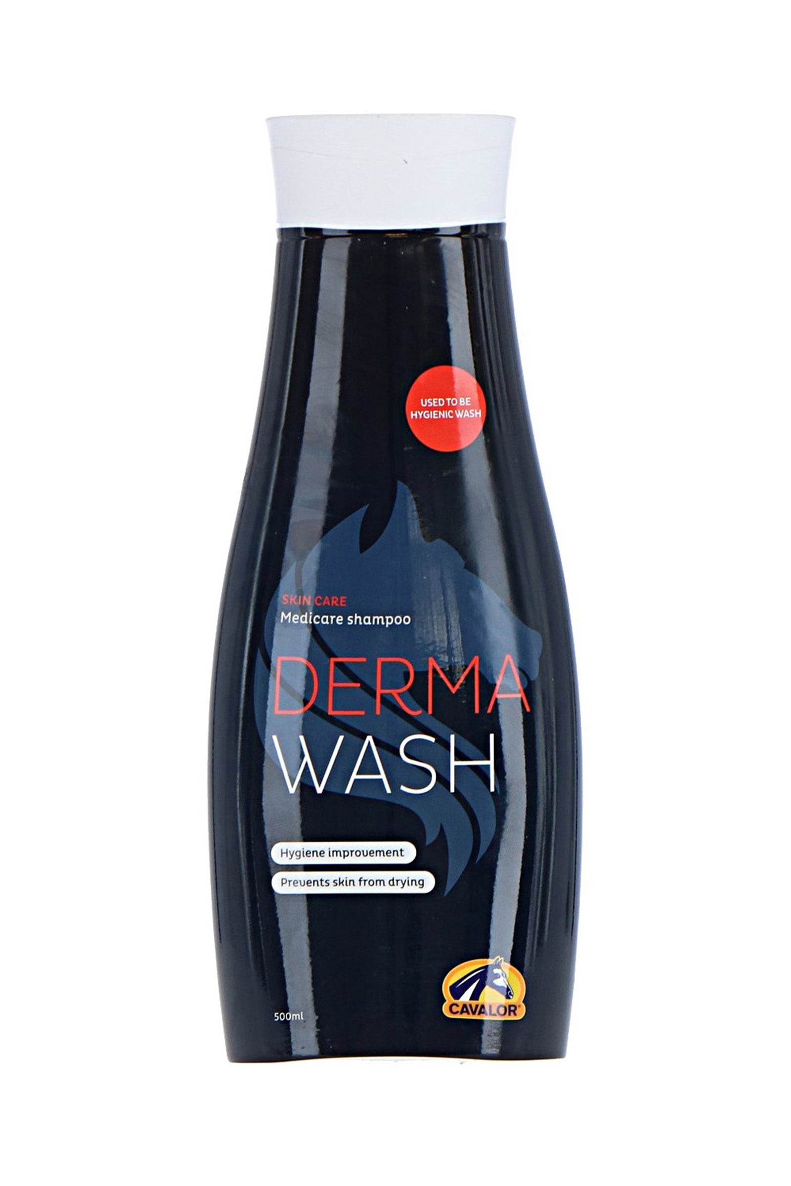 Cavalor DERMA WASH 500 ml Horse Health Care