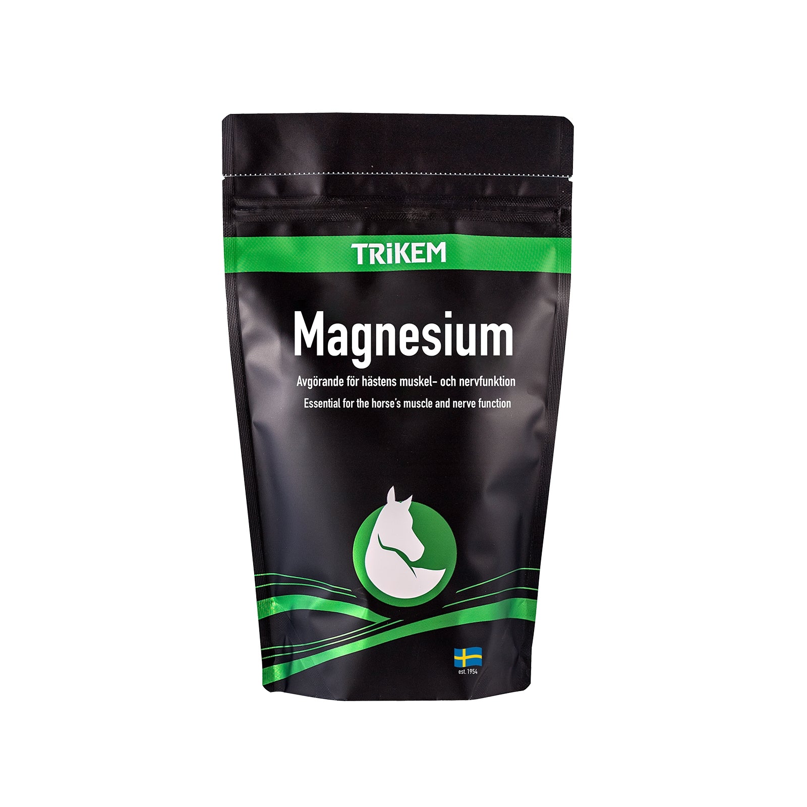 Trikem Sport Trikem Magnesium, 750g Horse Feed & Nutrition
