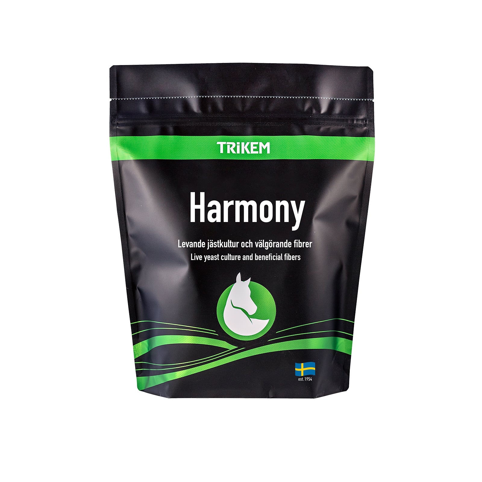 Trikem Sport Trikem Harmony, 900g Horse Feed & Nutrition