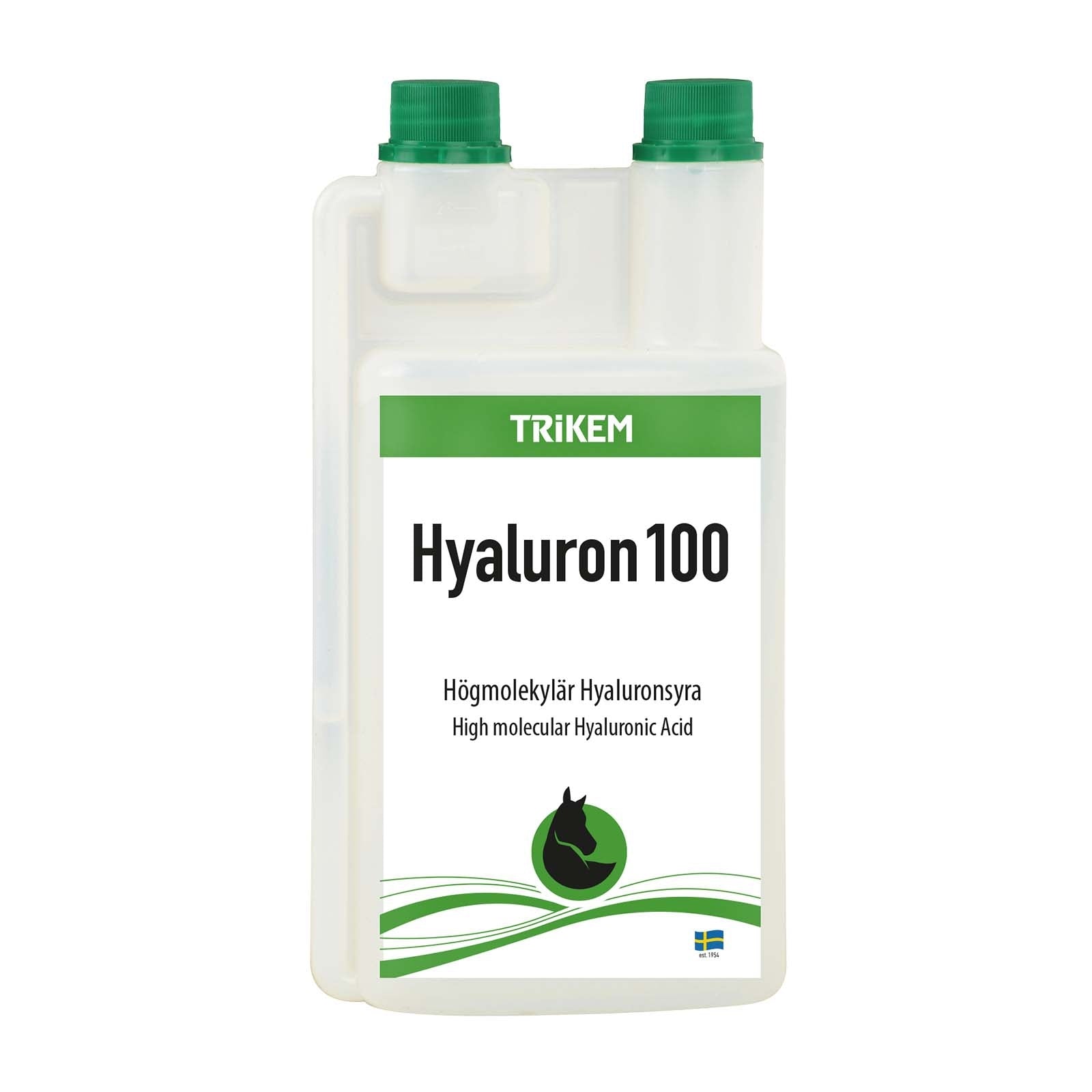 Trikem Sport Trikem Vimital Hyaluron Horse Feed & Nutrition