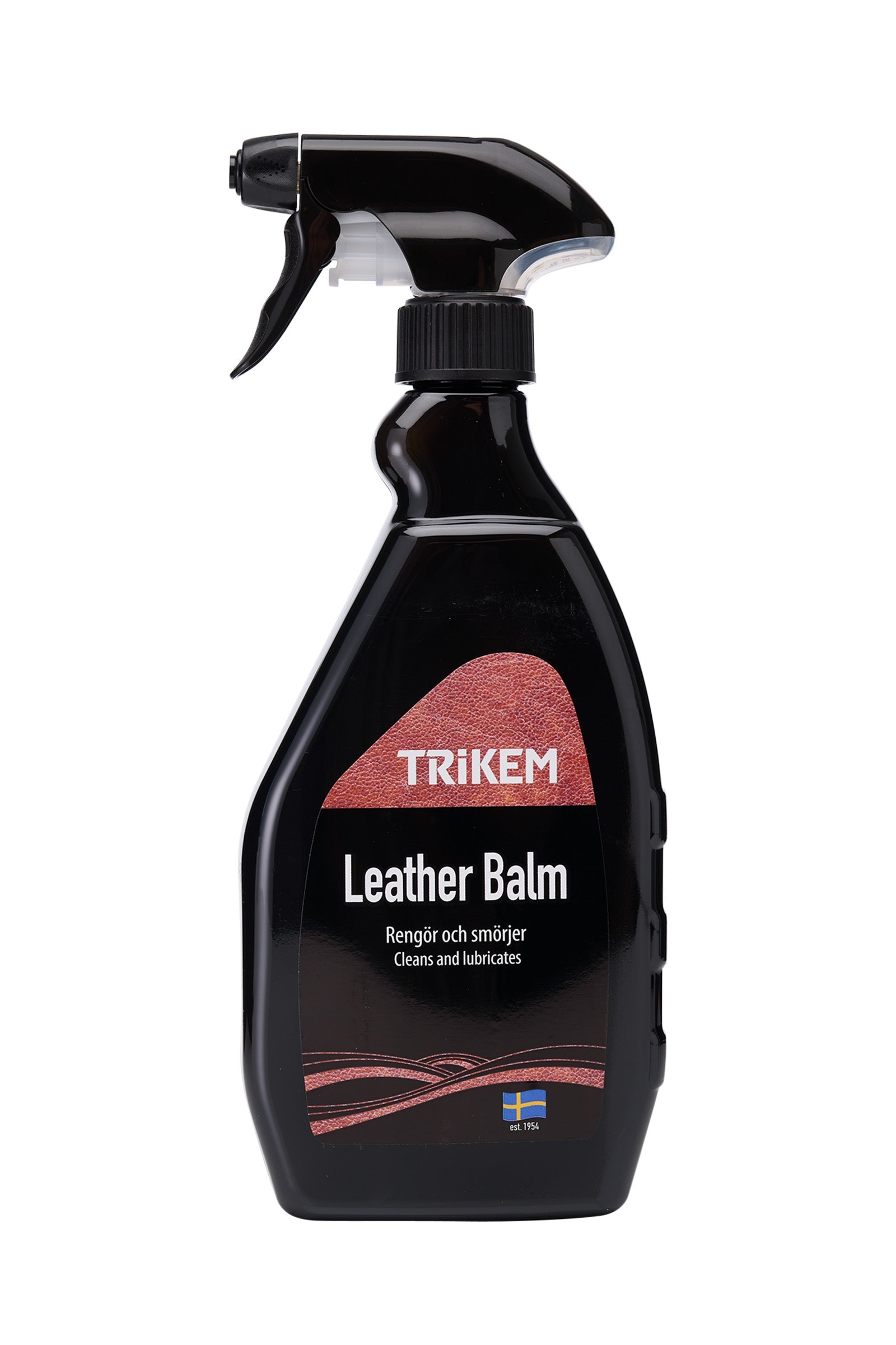 Trikem Sport Trikem Leather conditioner, 500 ml Horse Health Care