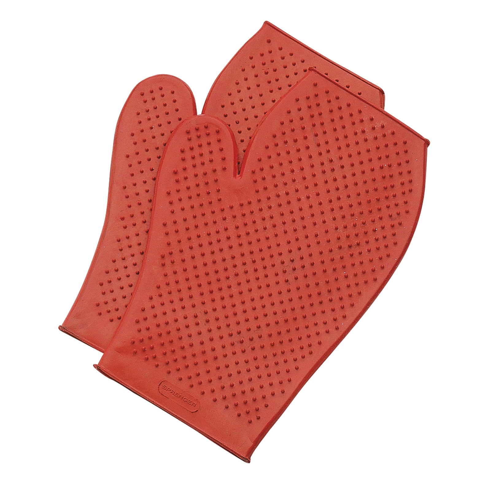 Sprenger Grooming glove Horse Grooming Tools