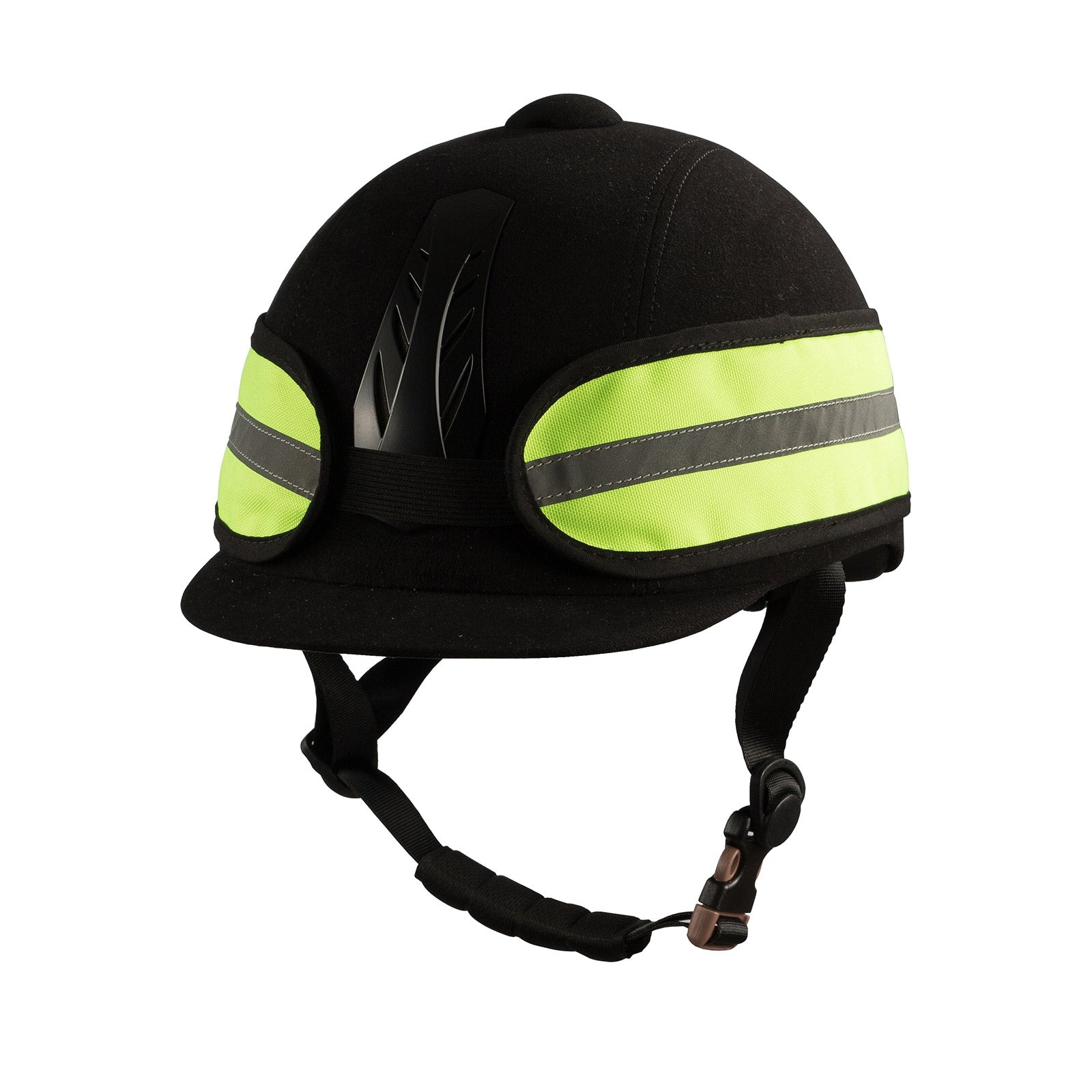 Horze Reflective Helmet Band Reflective