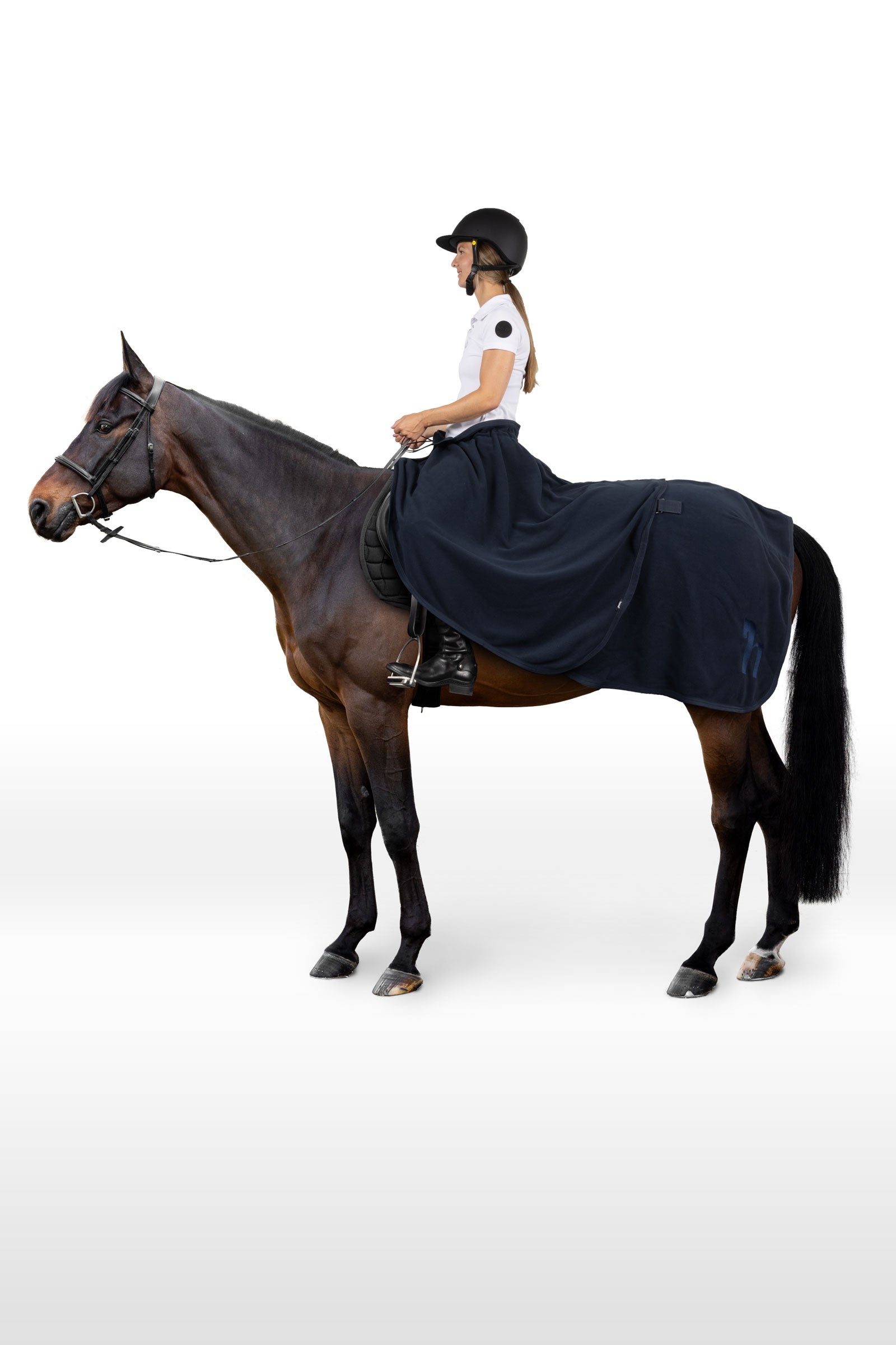 Horze Snug Riding Rug Horse Rugs