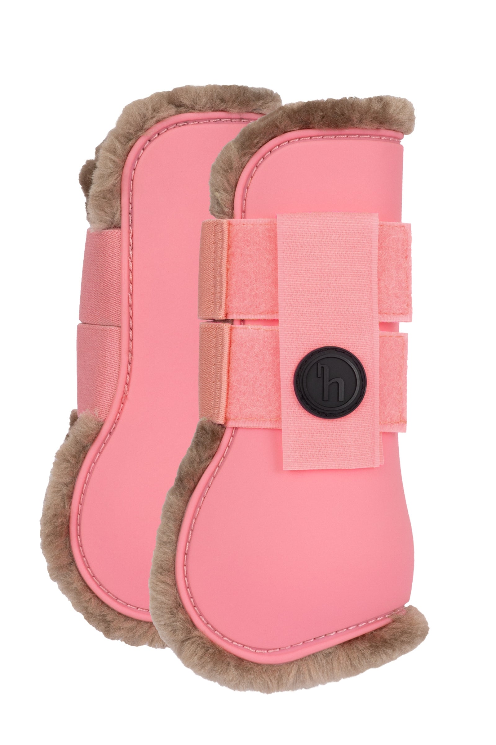 Horze rising star tendon boot Leg Protection & Hoof Protection for Horses