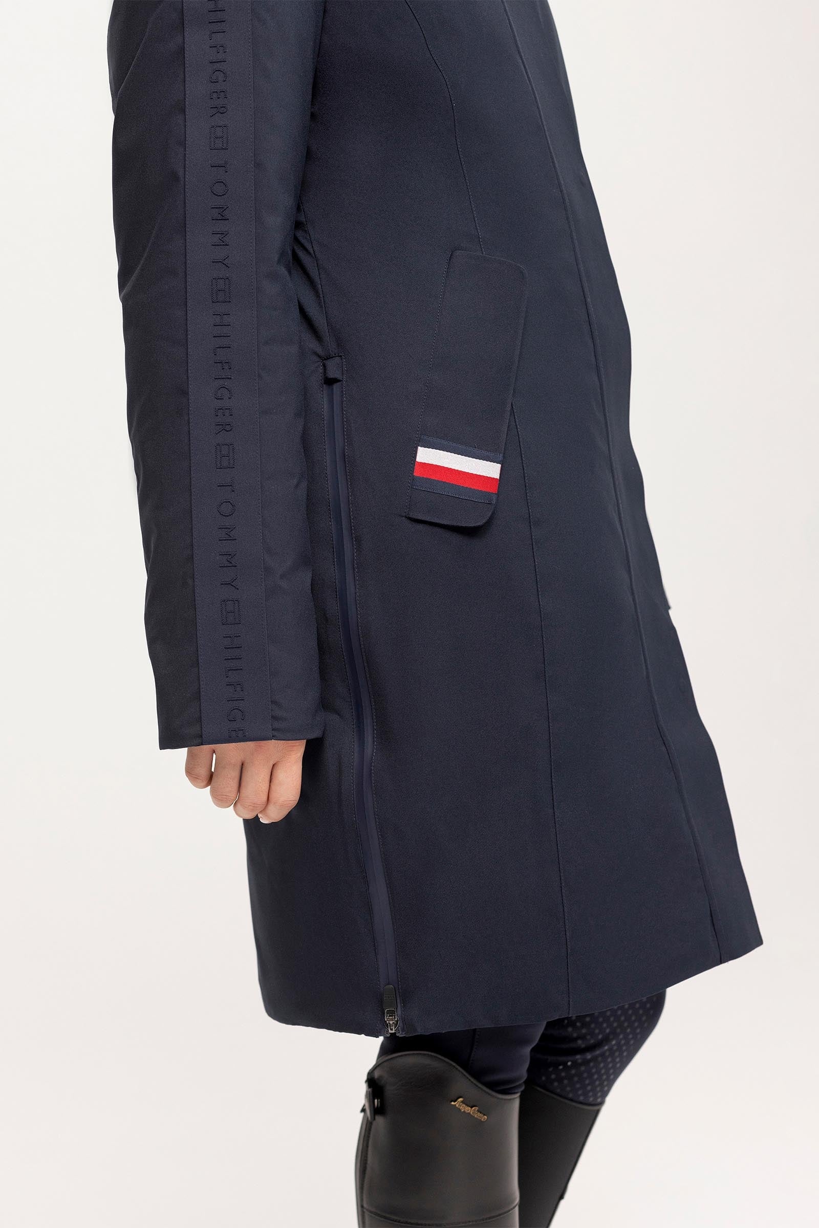 Tommy Hilfiger Equestrian Oregon Women´s Riding Coat Women’s Riding Clothing