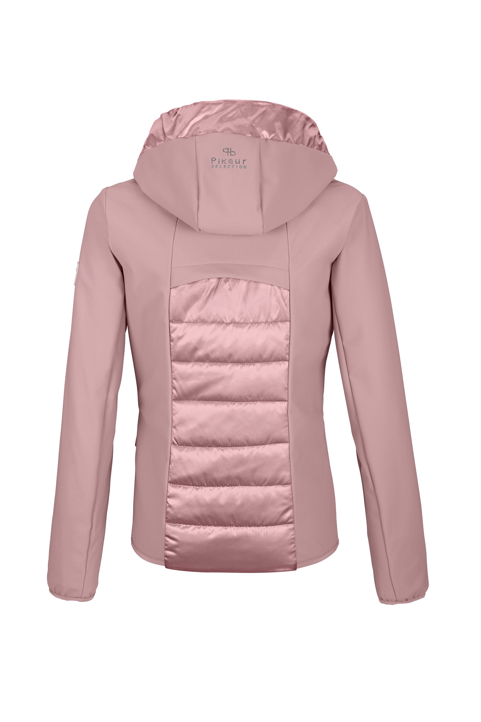 Pikeur Selection Hybrid-Jacket Women’s Riding Clothing