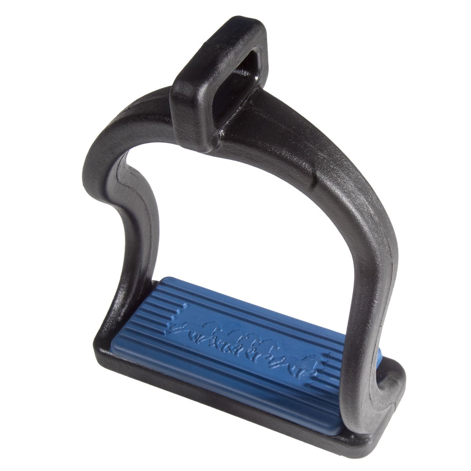 Karlslund Lettur stirrups Saddles, Girths & Stirrups
