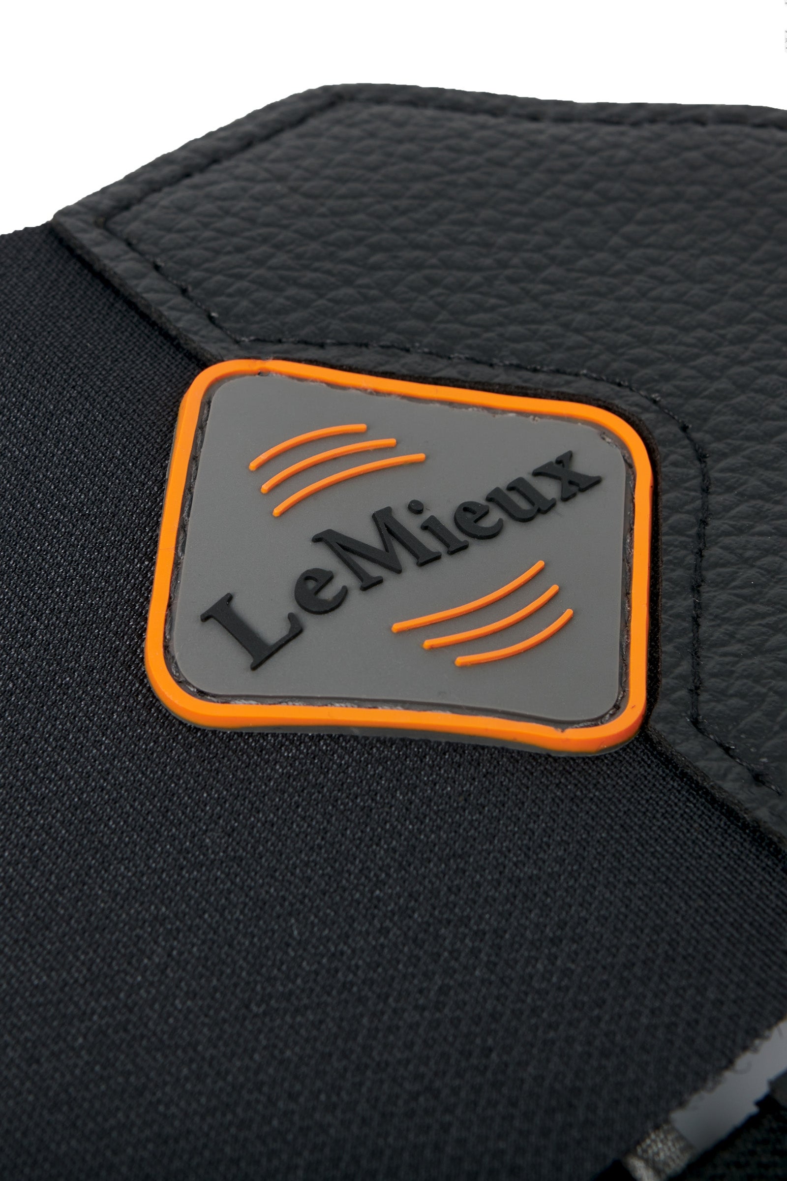 LeMieux Conductive Magno Boots (front / hind) Leg Protection & Hoof Protection for Horses