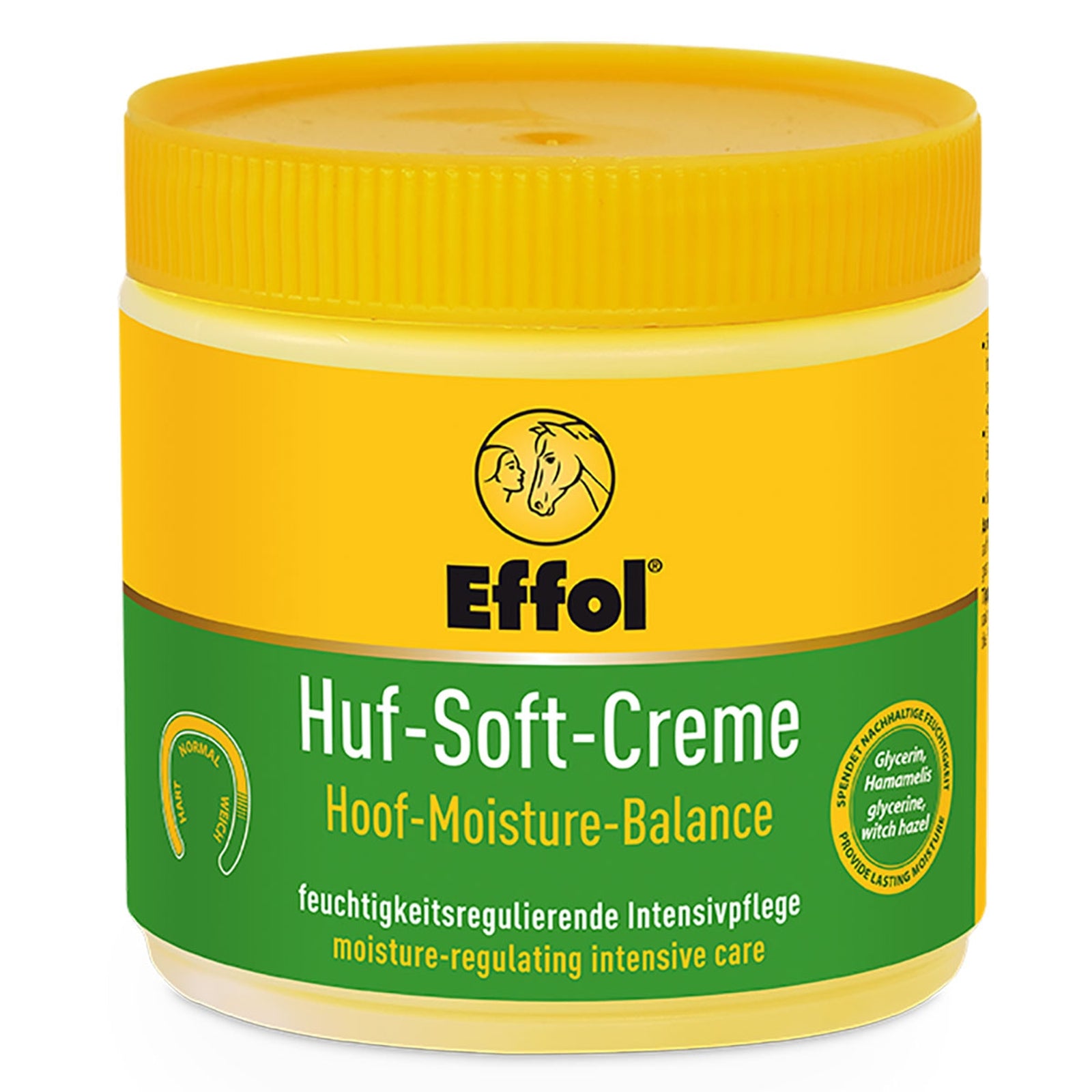 Effol Hoof-Moisture-Balance, 500ml Horse Health Care