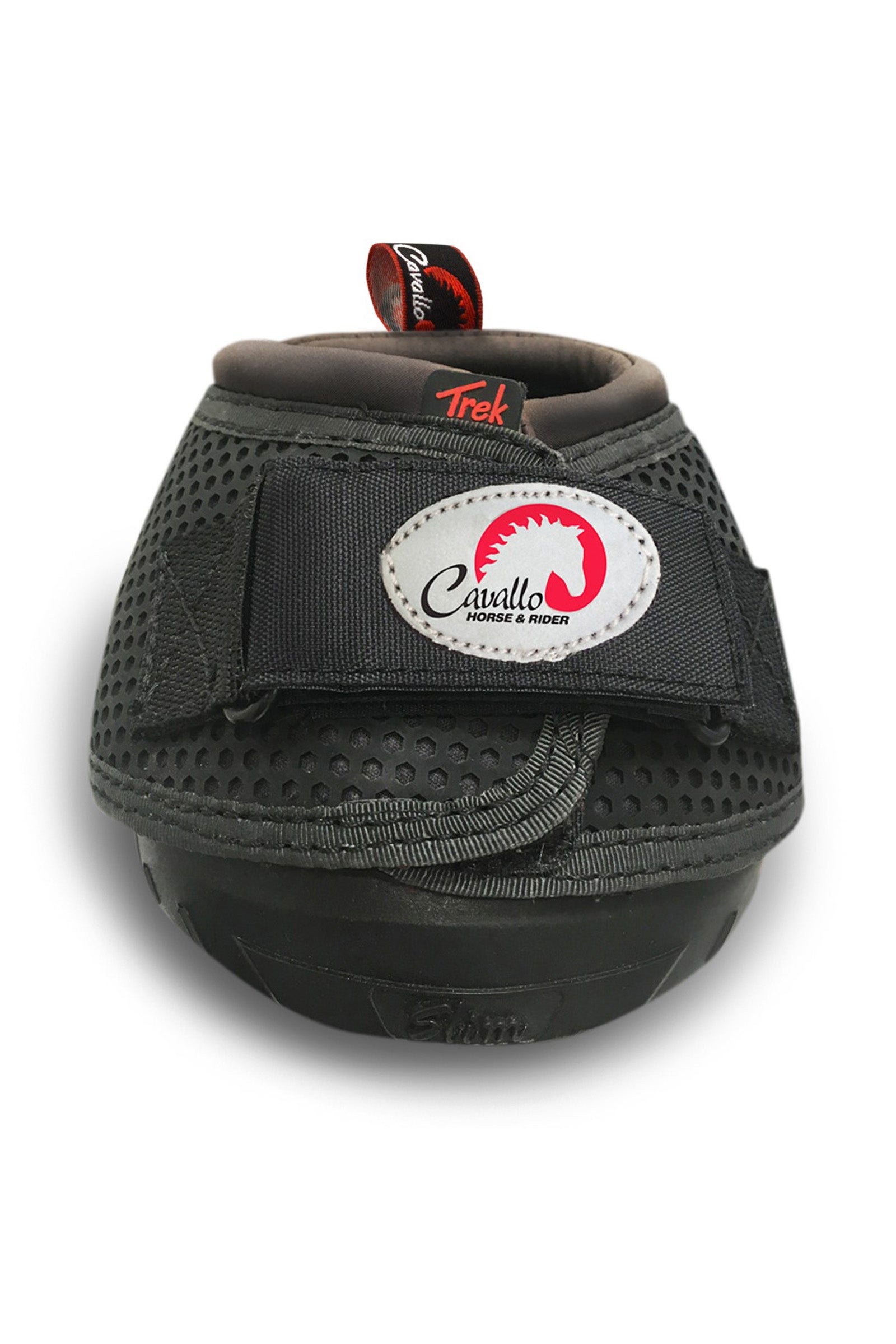 Cavallo Hoof Boots F.R.A. Trek Hoof Shoe (slim/pair) Leg Protection & Hoof Protection for Horses