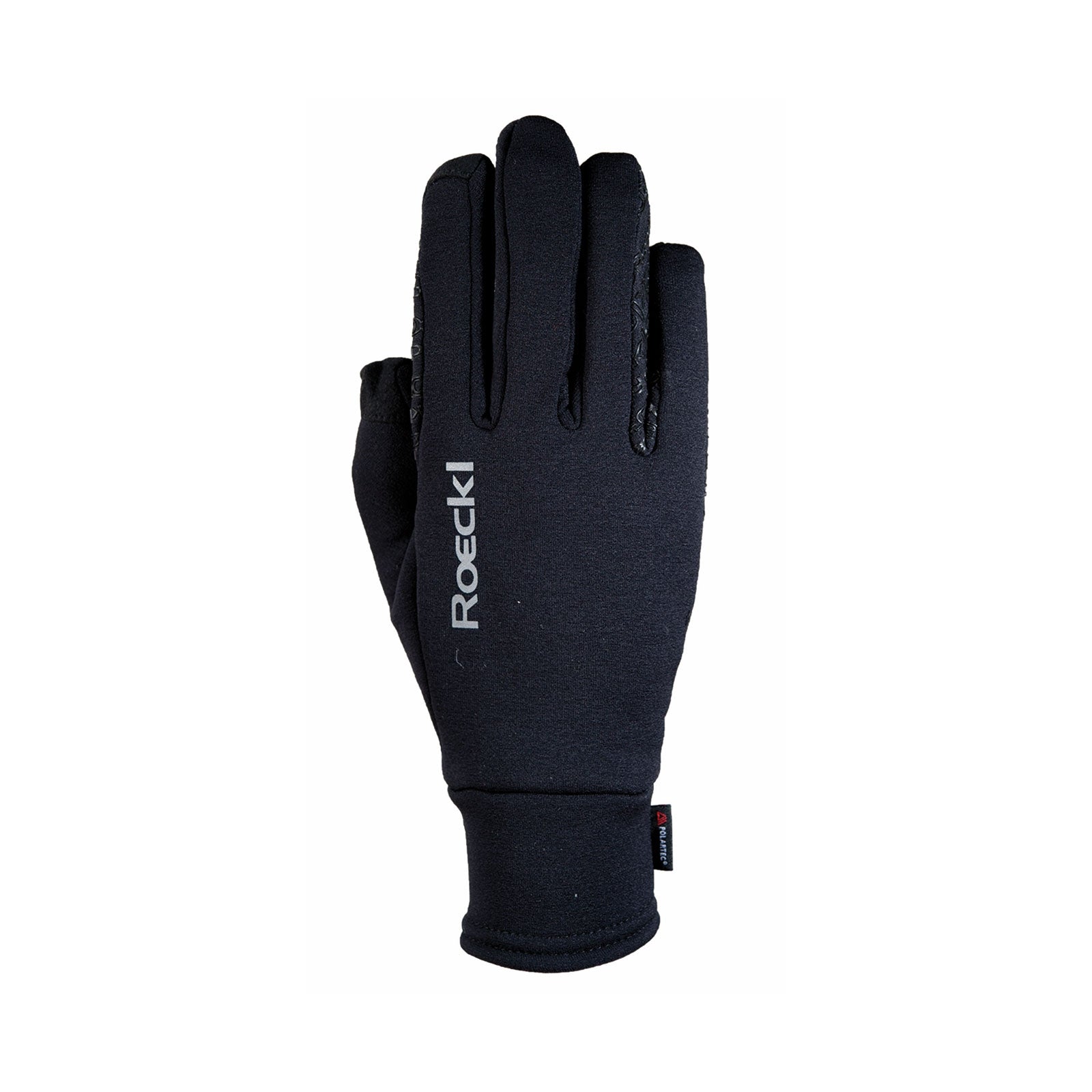 Roeckl Roecl Weldon Polartec Power Stretch gloves Riding Gloves