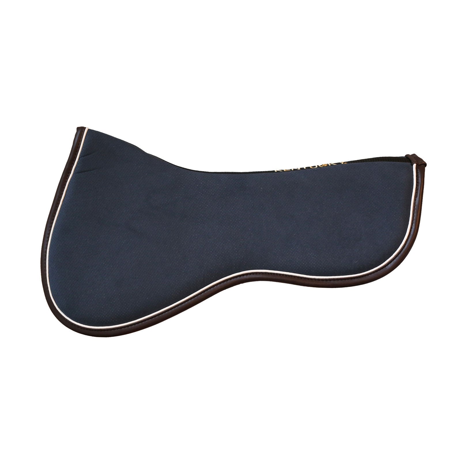 Kentucky Horsewear Anatomic Half Pad Absorb Saddle Pads