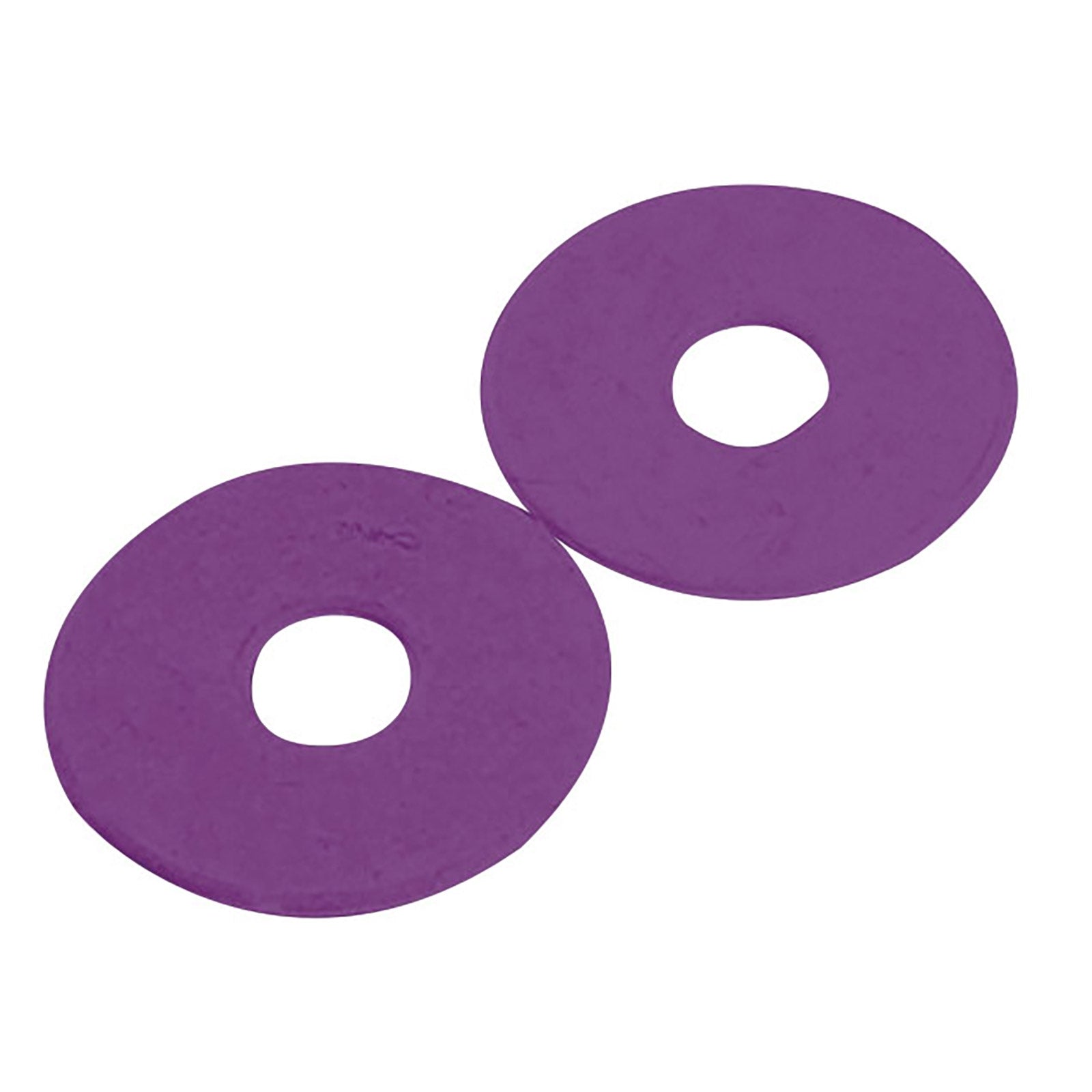 Korsteel Rubber Bit Guards Horse Bits