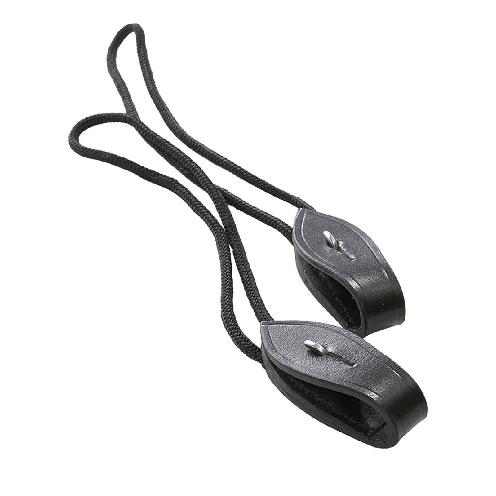 Kavalkade Pelham Straps with Cord Horse Bits