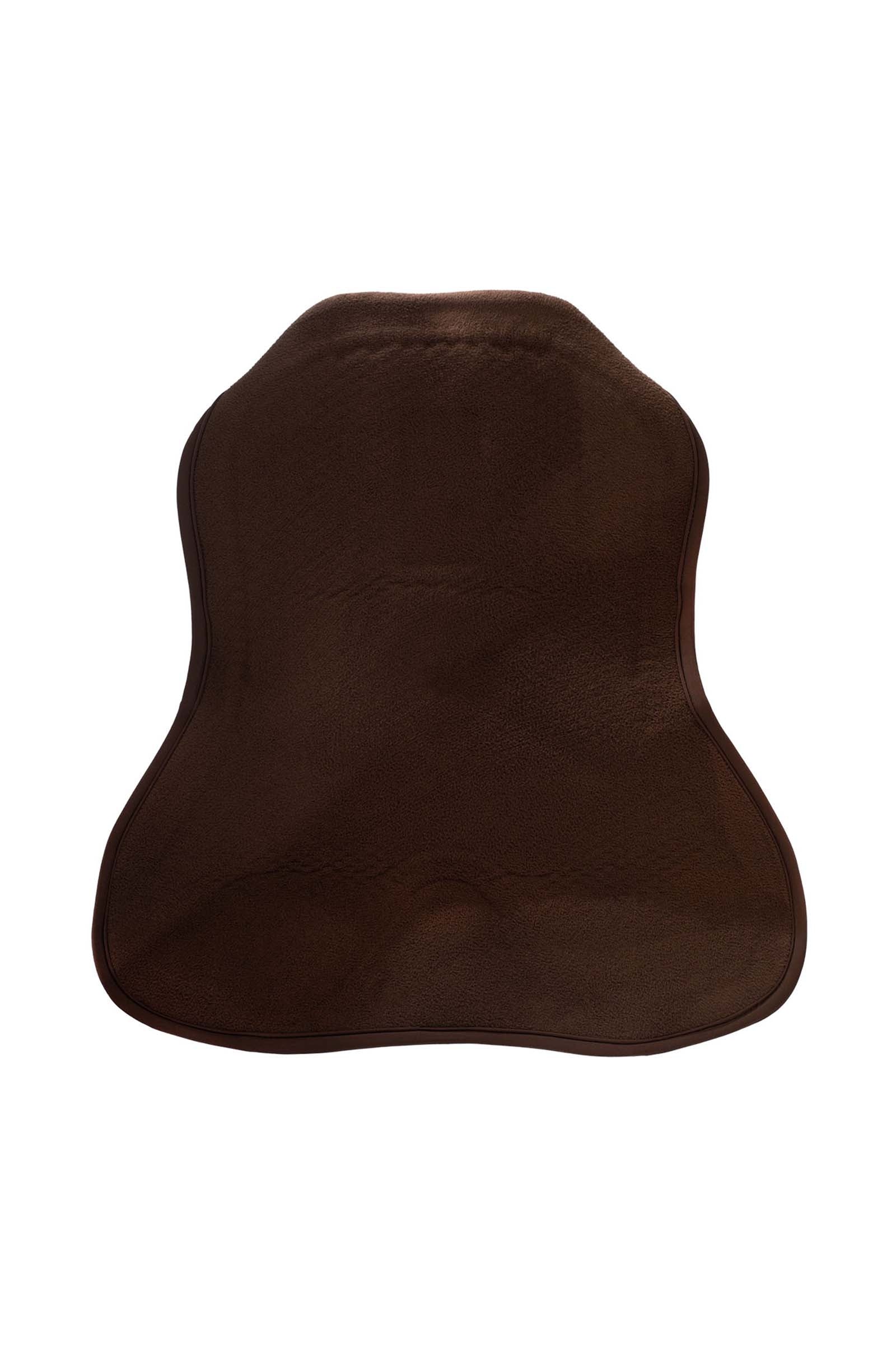 Acavallo Gel Seat Saver Dri-Lex Jumping Saddle Pads