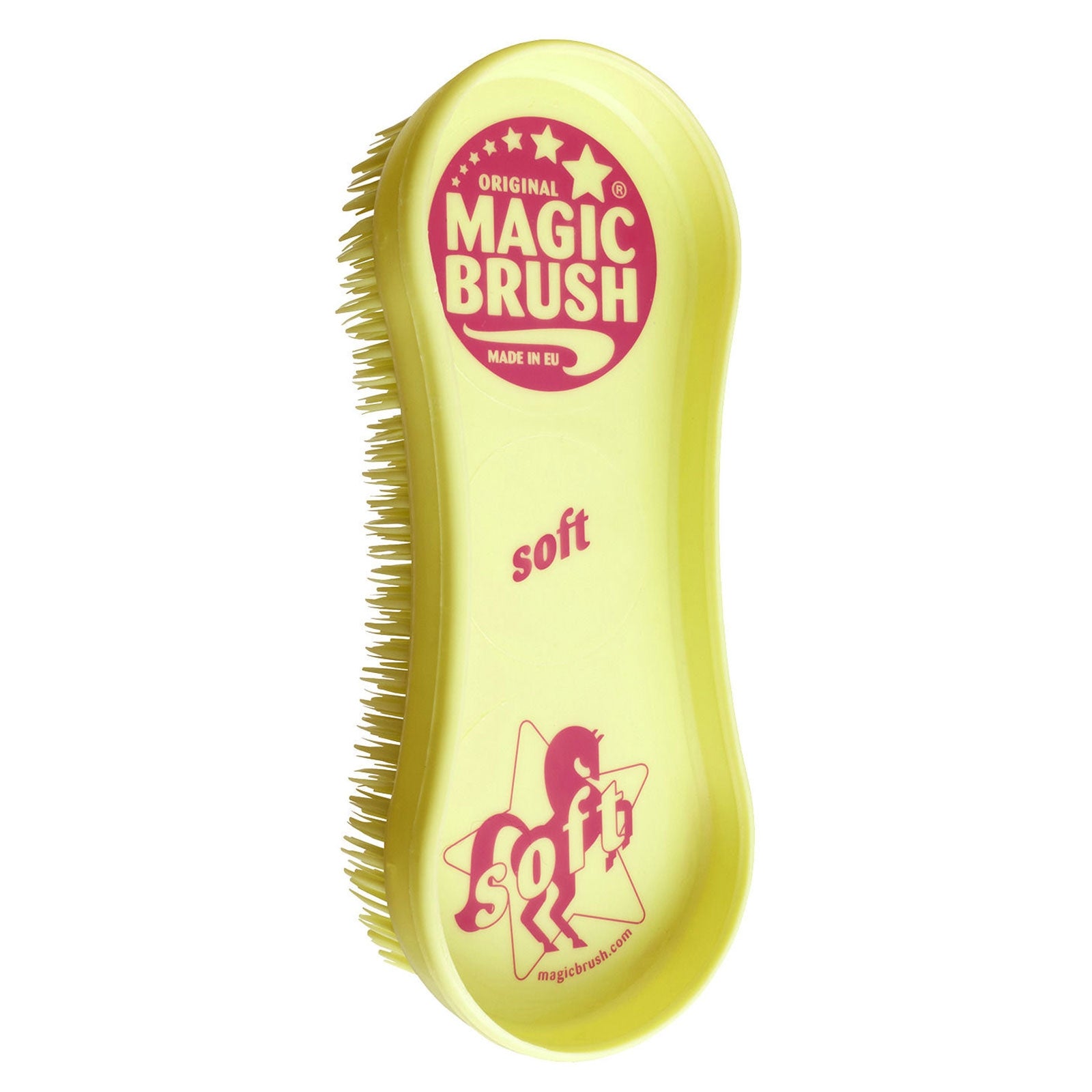 Magic Brush MagicBrush Soft Horse Grooming Tools