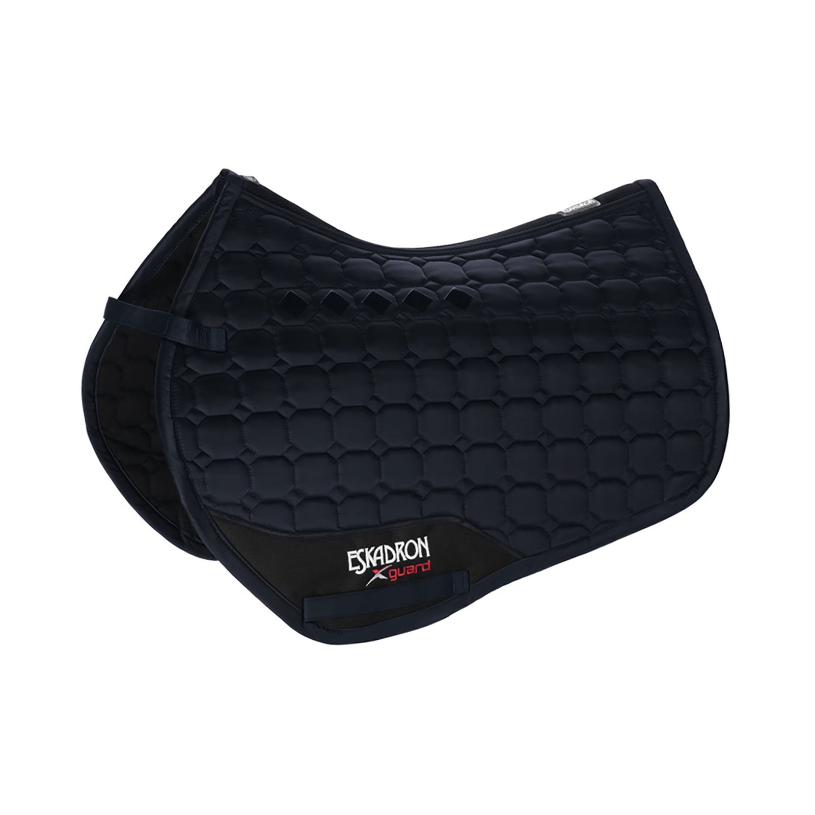 Eskadron Glossy Compact All Purpose Saddlepad Saddle Pads