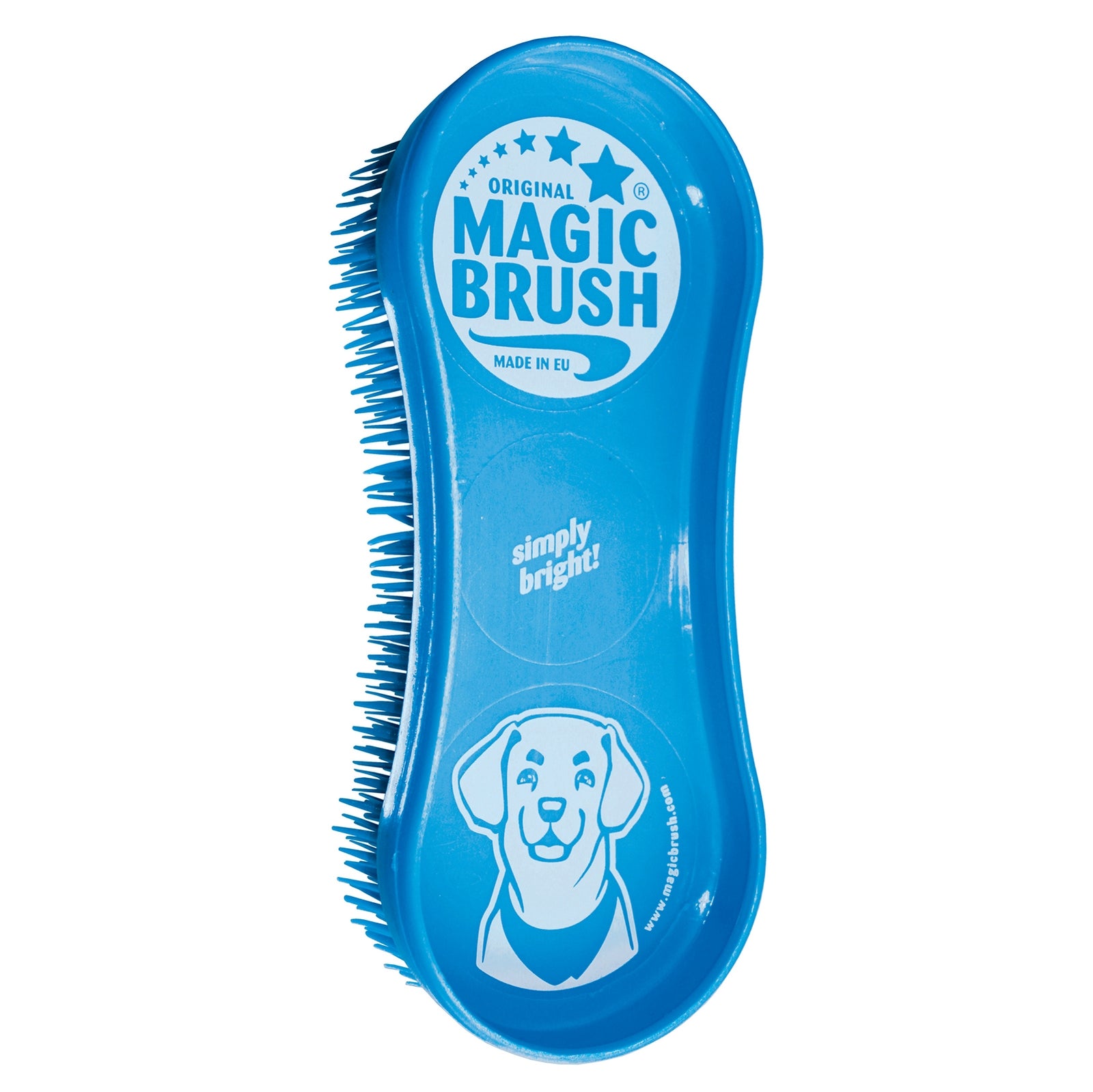Kerbl Magic Brush Dog Dog Accesories