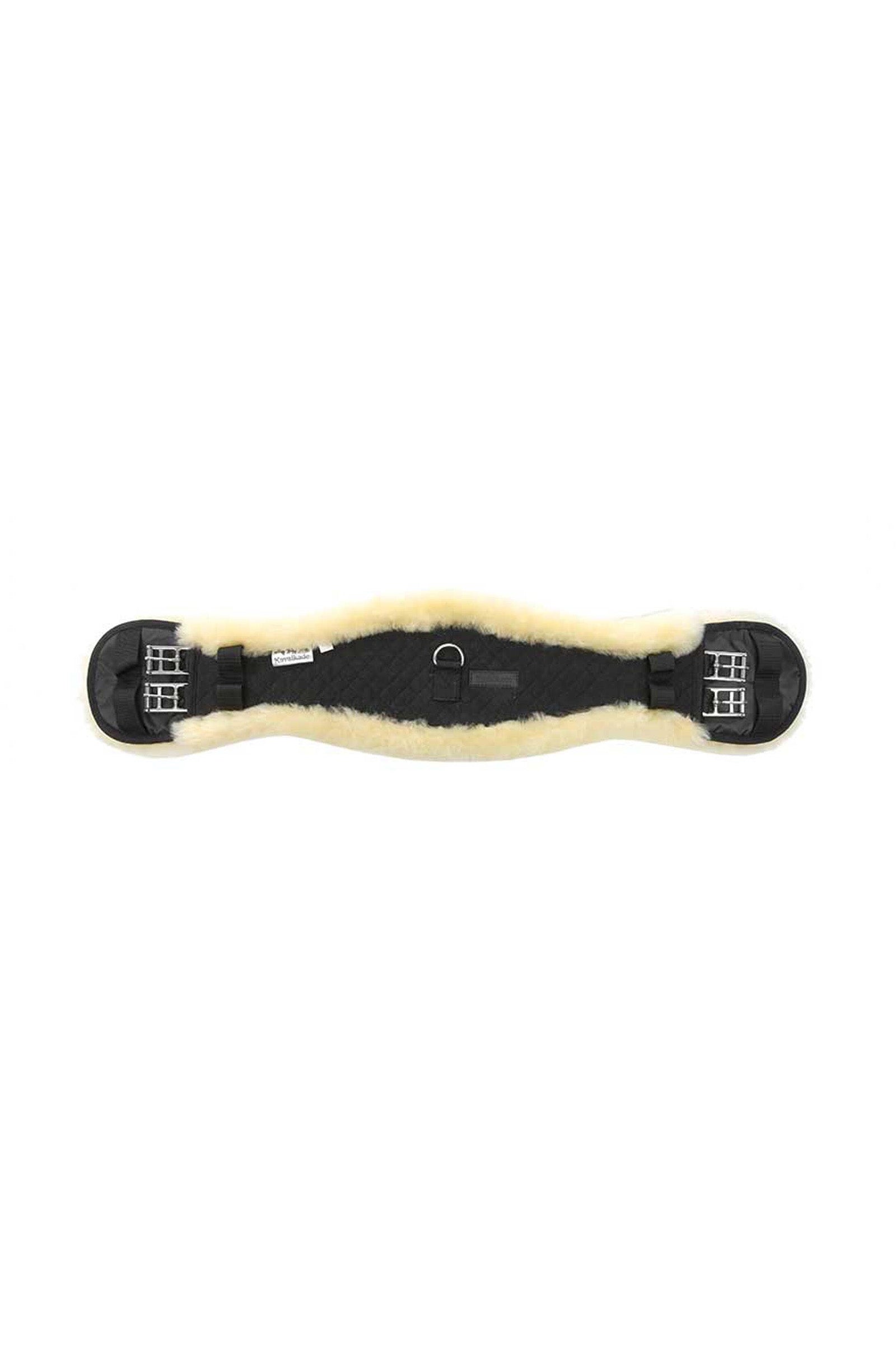 Kavalkade Sheepskin Short Girth Comfort Saddles, Girths & Stirrups