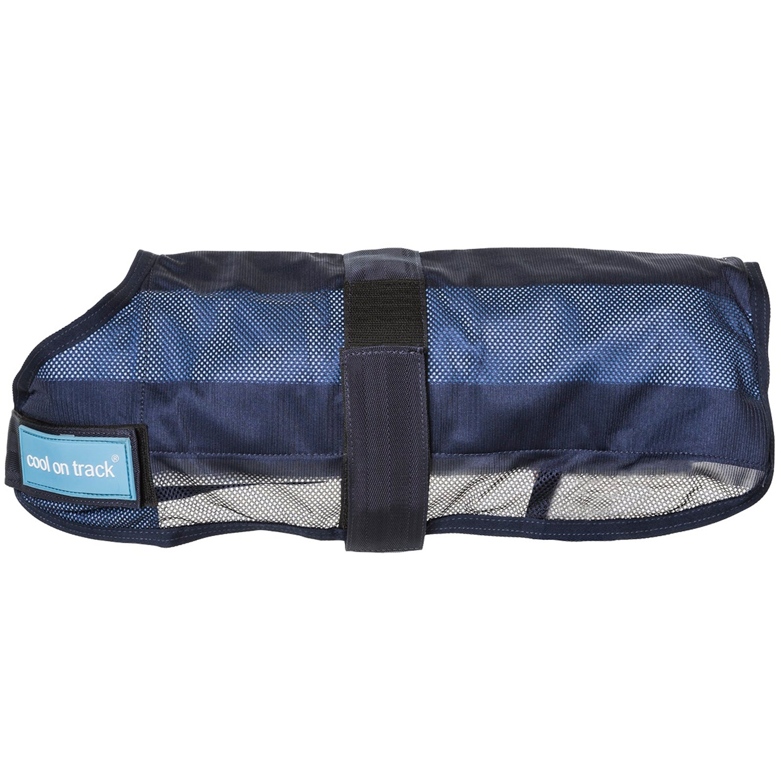 Back on Track Cooling Dog Coat 60cm Dog Accesories
