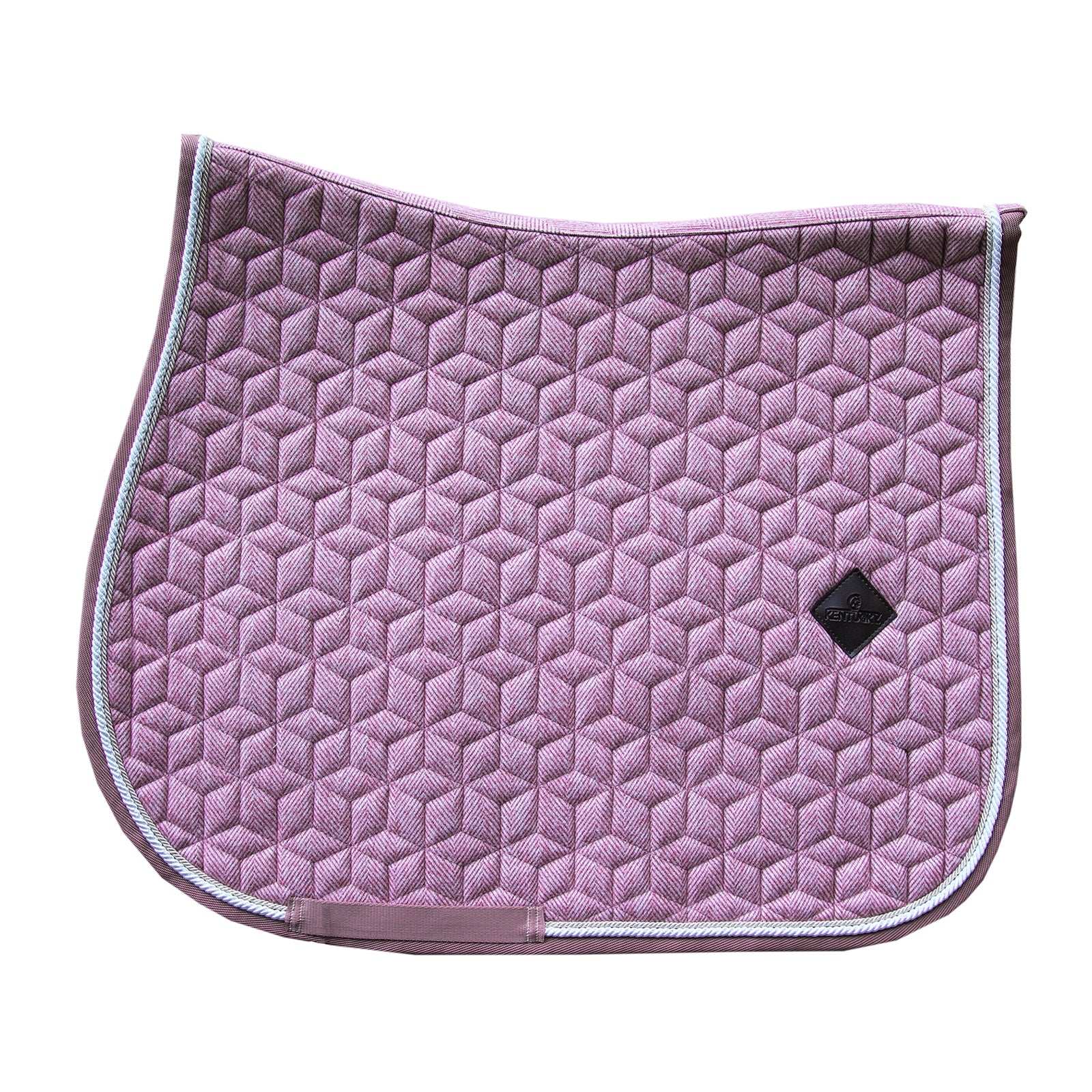 Kentucky Horsewear Saddle Pad Wool Jumping Saddle Pads