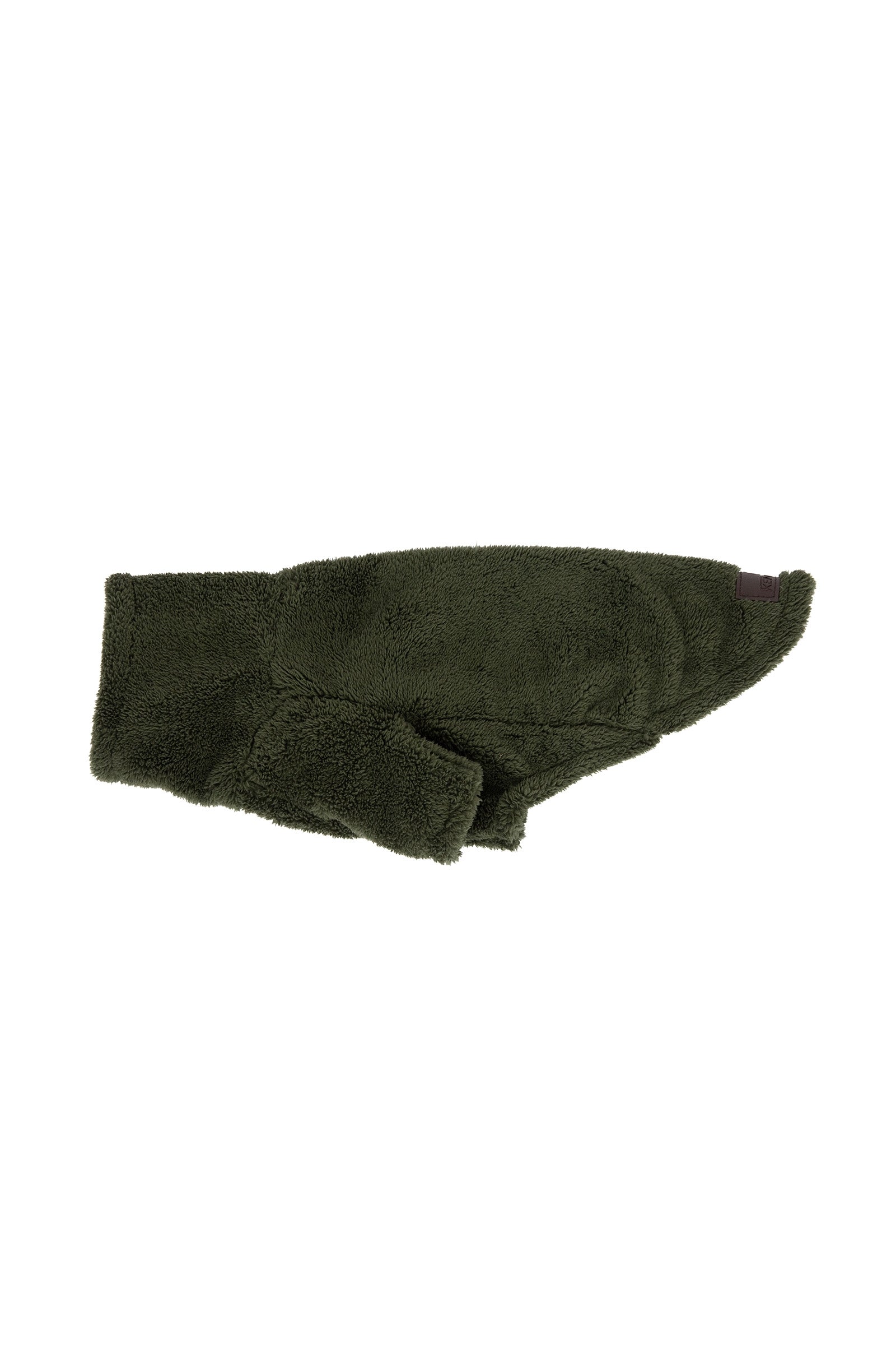 Kentucky Dogwear Teddy Fleece Dog Coat Dog Accesories