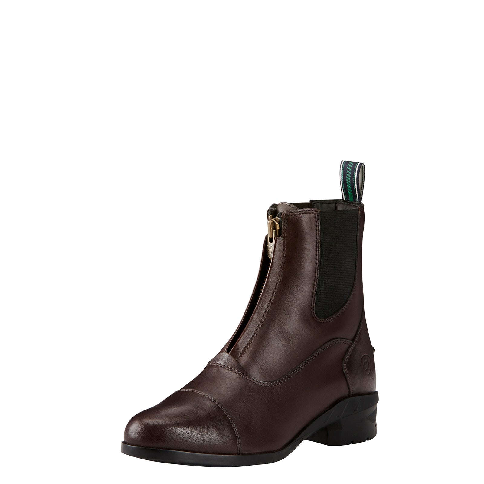 Ariat Heritage IV Zip Women's Jodhpur Boots Riding Boots & Riding Shoes
