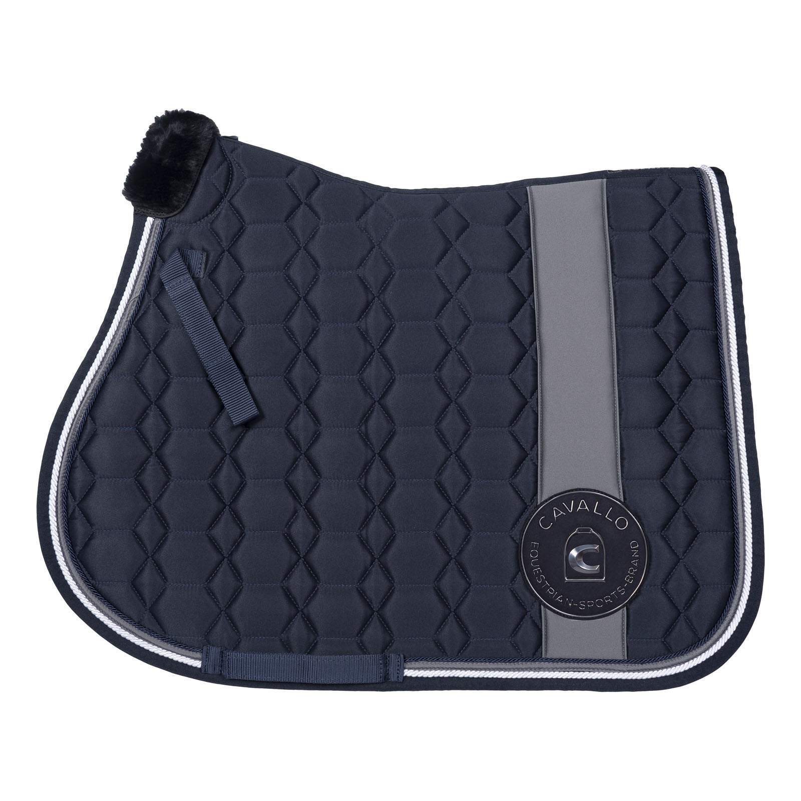 Cavallo CavaHala All Purpose Saddle Pad Saddle Pads