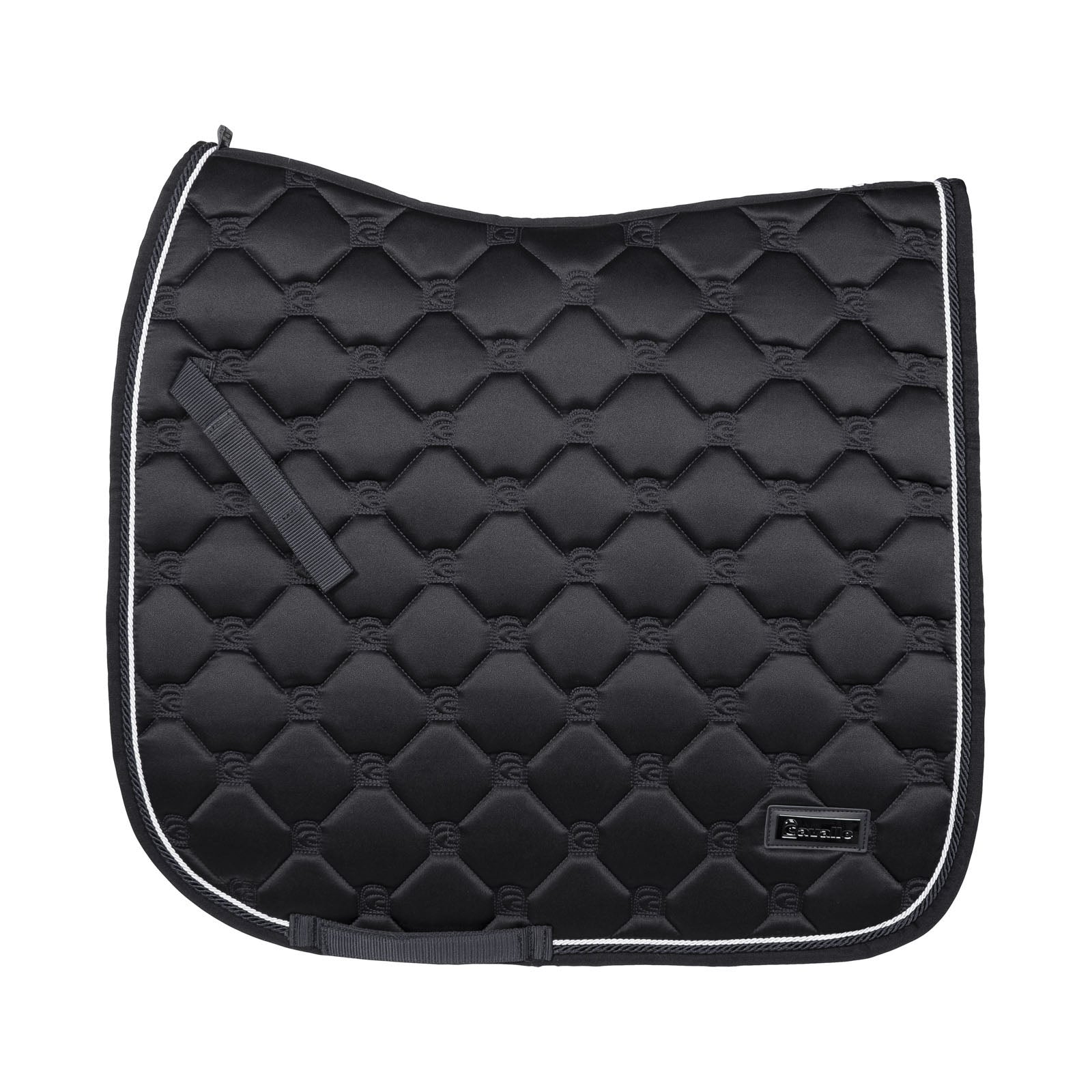 Cavallo Cavalhanaya Dressage Pad Saddle Pads