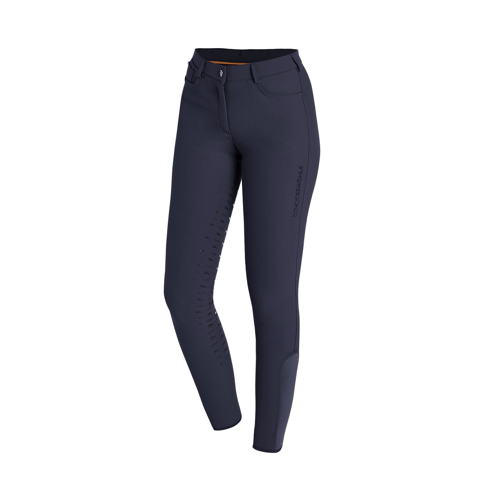 Schockemöhle Sports Chayenne Full Seat Breeches for Women Womens Breeches