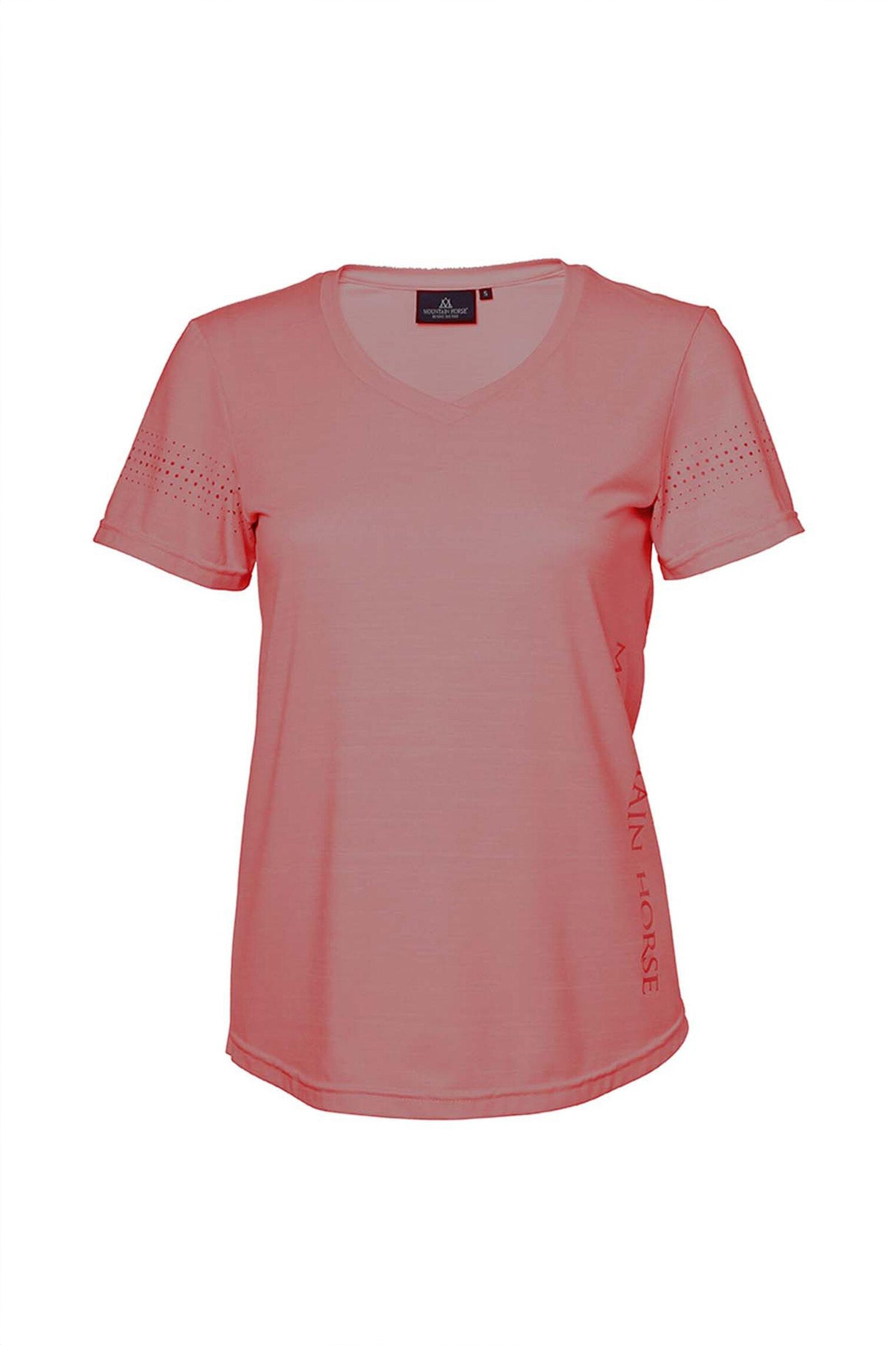 Mountain Horse Tyra Women's  Tech Top Women’s Riding Clothing