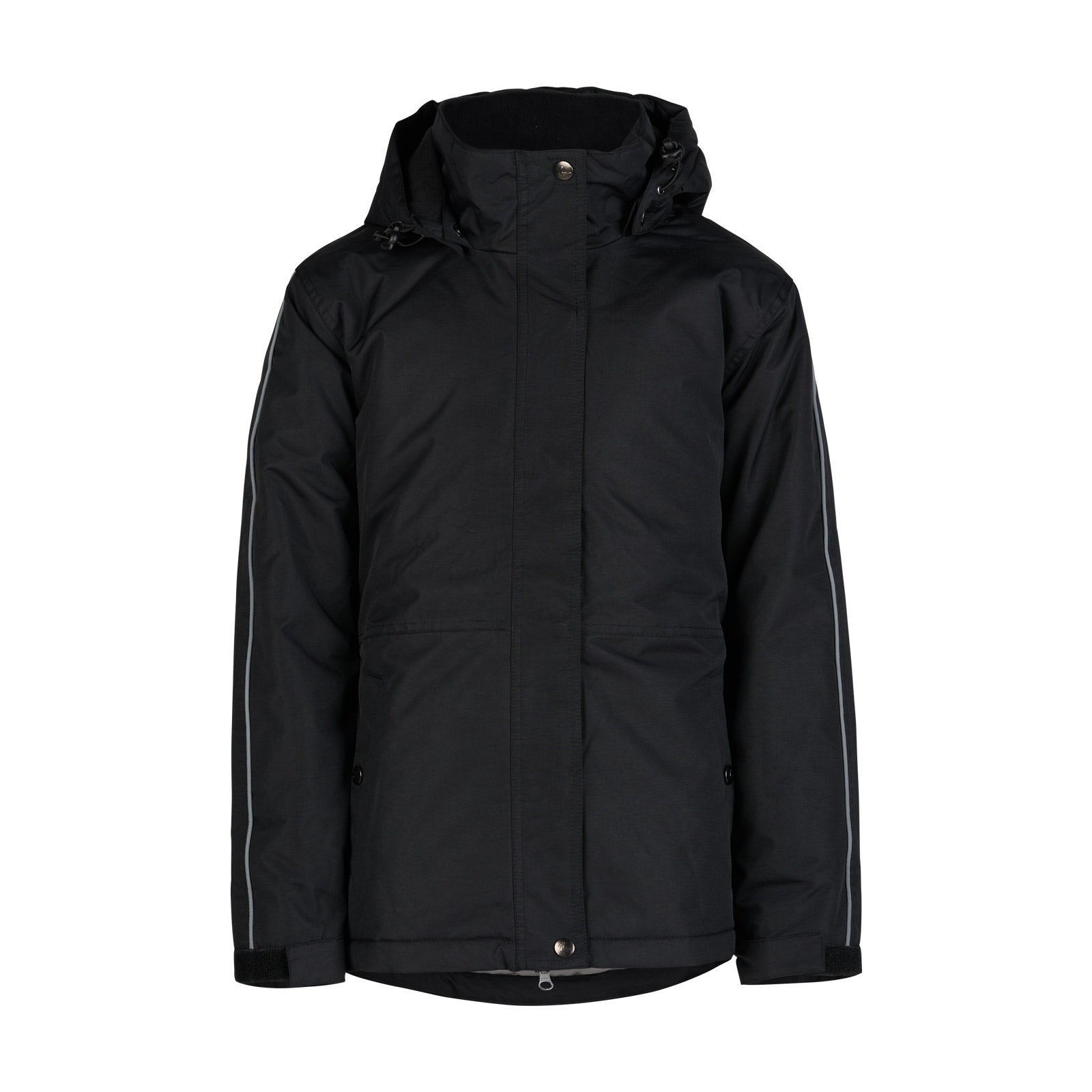 Horze Cheyenne Kids Padded Winter Riding Jacket Kids Apparel