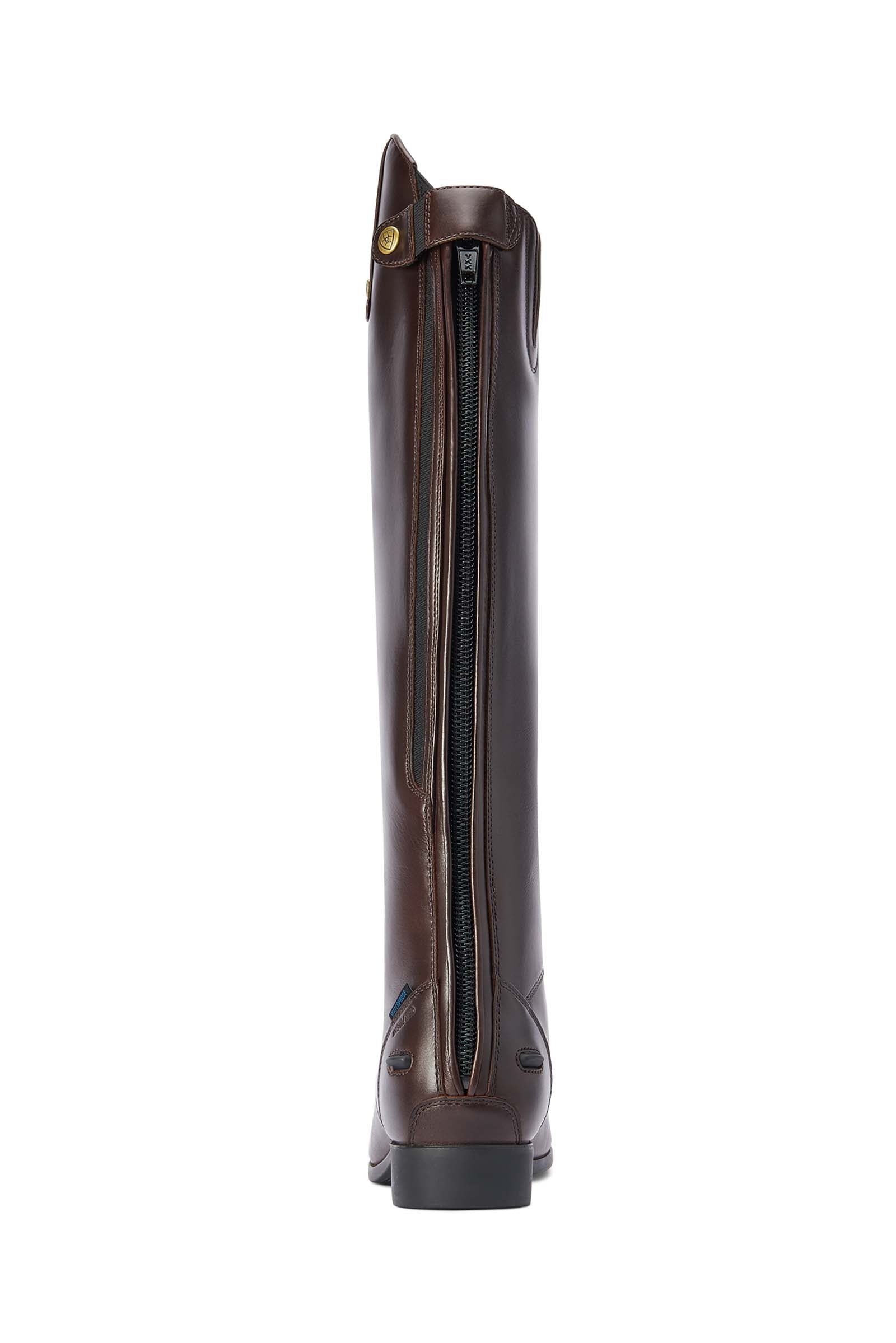 Ariat Heritage Contour II H2O Women's Insulated Riding Boots Riding Boots & Riding Shoes