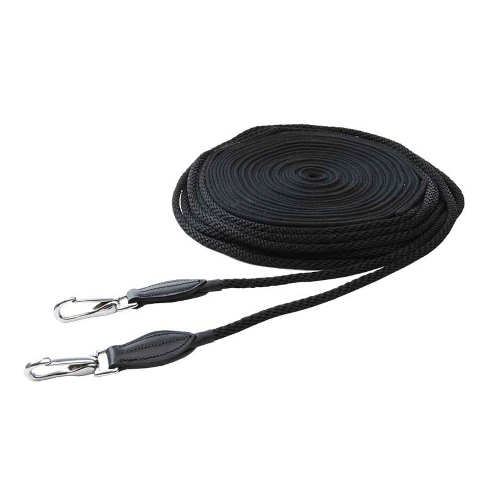 Kavalkade Double Lunge with Cording Horse Training