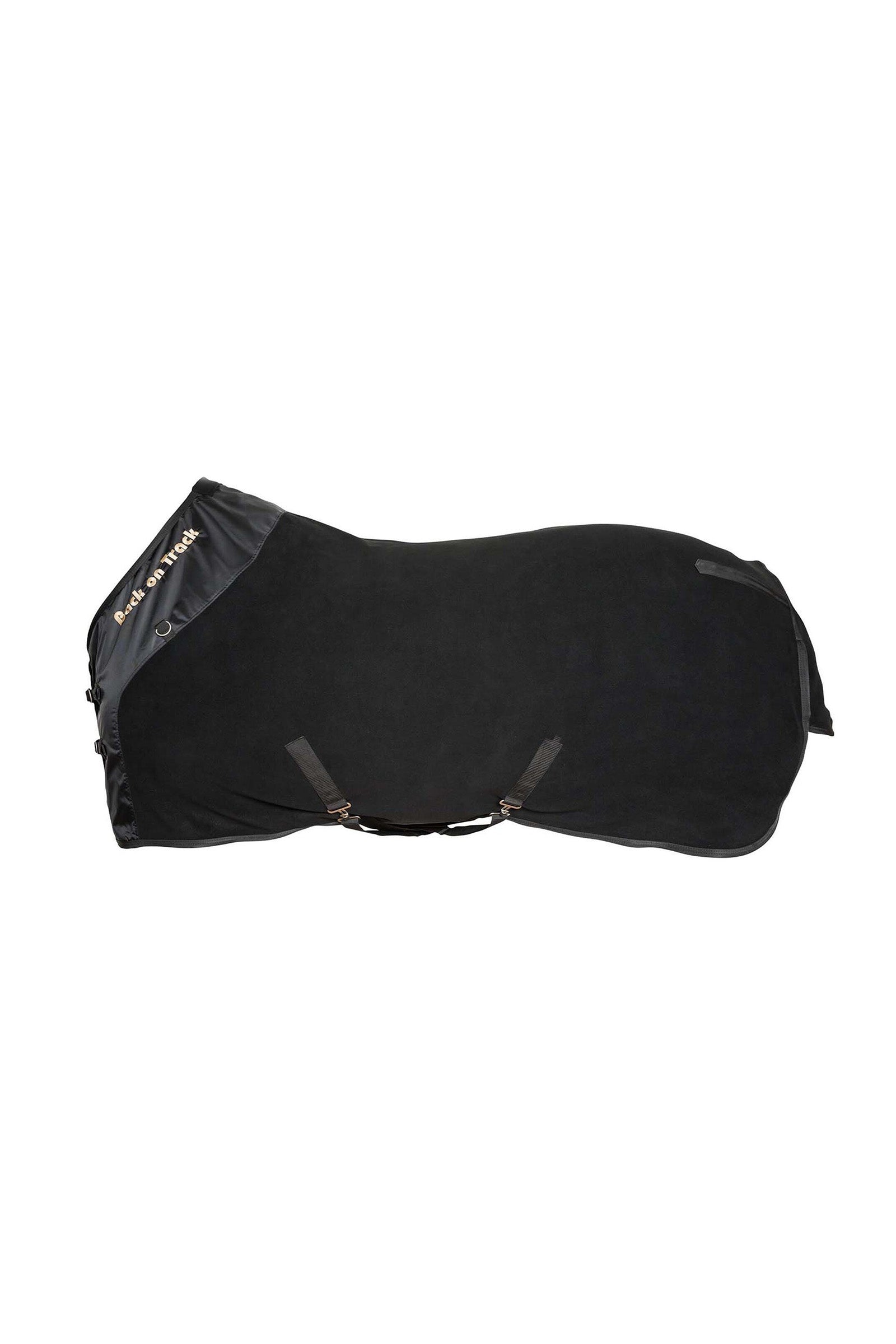 undefined Back on Track Supreme Fleece Rug Horse Rugs